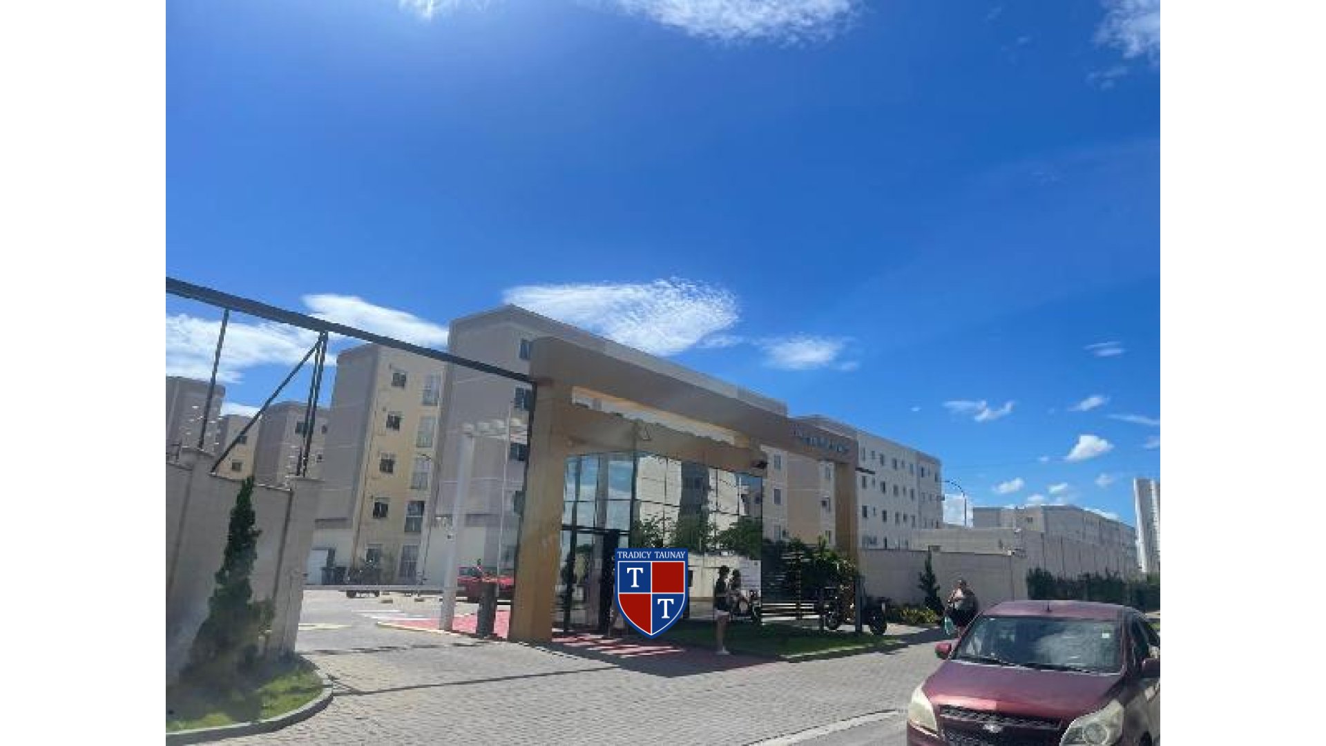 Foto 1 de APARTAMENTO em ATLANTICA - Imóvel Retomado Caixa