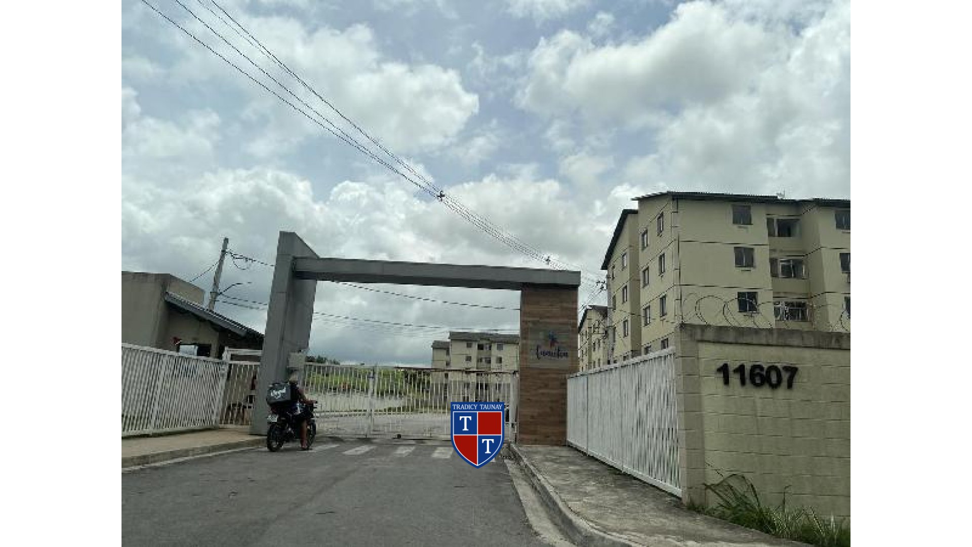 Foto 1 de APARTAMENTO em MARAPICU - Imóvel Retomado Caixa