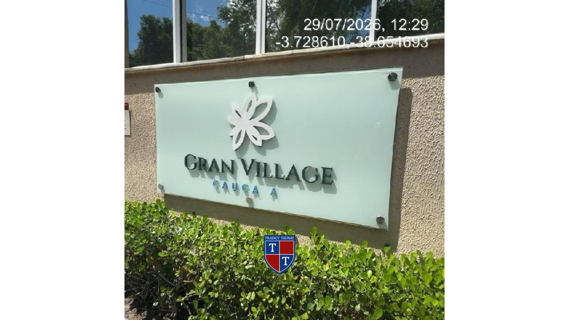 Foto 1 de APARTAMENTO em ITAMBE, CAUCAIA/CE - Imóvel Retomado CAIXA Ref 8787709193274