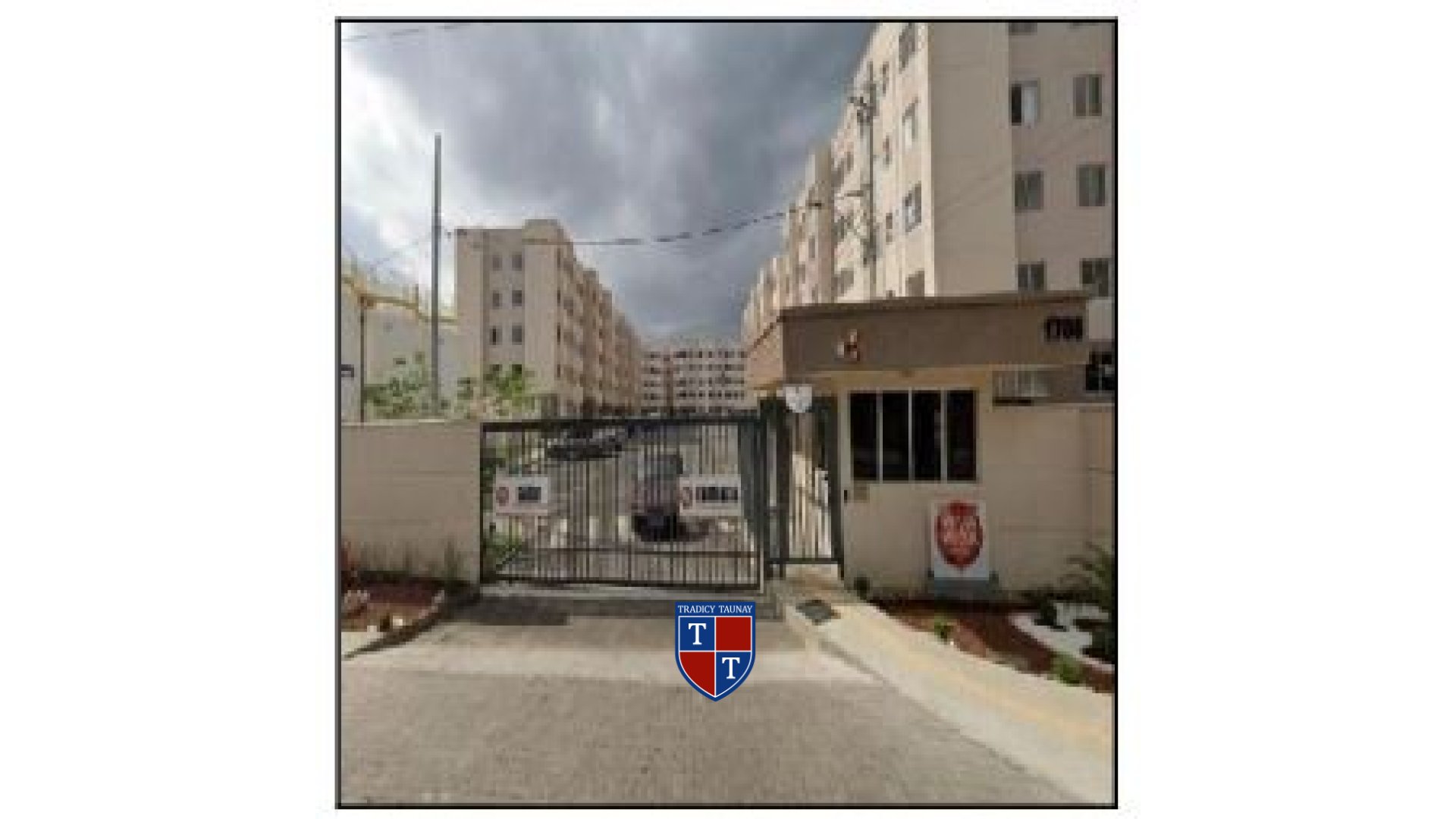 Foto 1 de APARTAMENTO em CAMPO GRANDE - Imóvel Retomado Caixa
