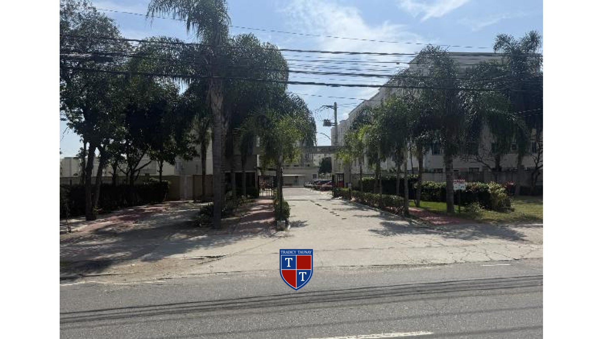 Foto 1 de APARTAMENTO em SANTA CRUZ - Imóvel Retomado Caixa
