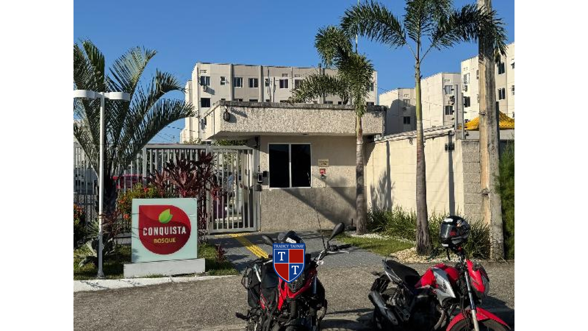 APARTAMENTO em ITAPERI