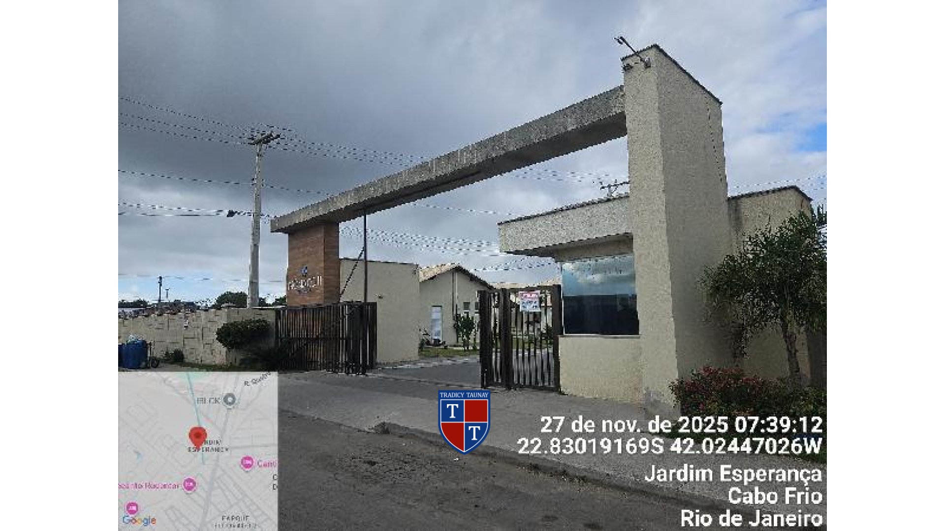 Foto 1 de APARTAMENTO em JARDIM ESPERANCA - Imóvel Retomado Caixa