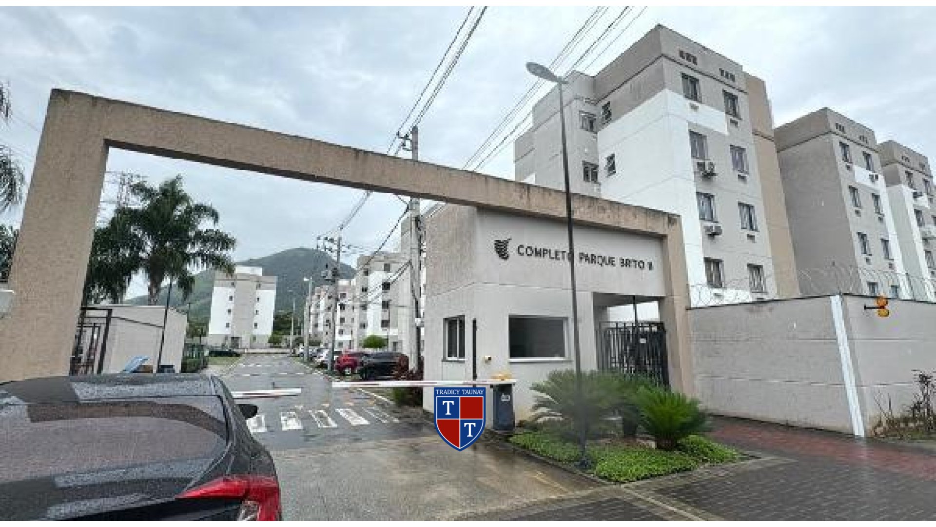 Foto 1 de APARTAMENTO em CAMPO GRANDE - Imóvel Retomado Caixa