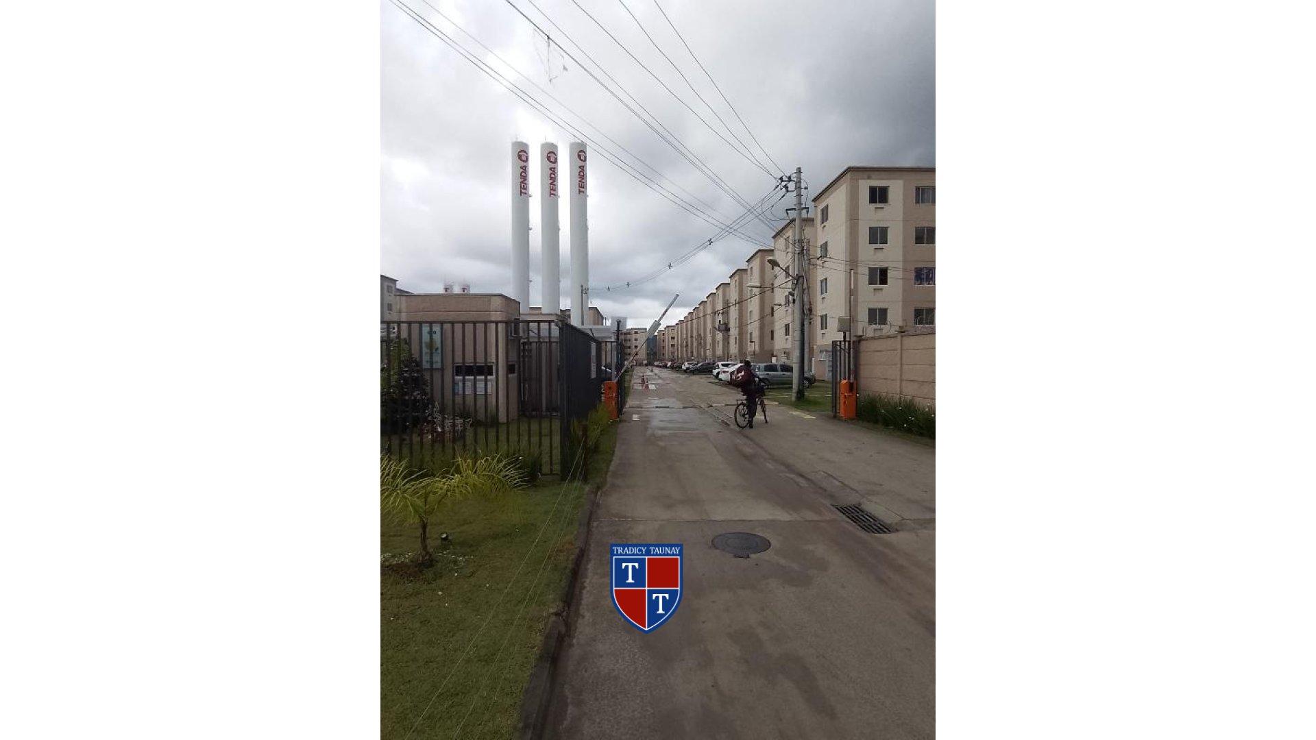 Foto 1 de APARTAMENTO em GUARATIBA - Imóvel Retomado Caixa