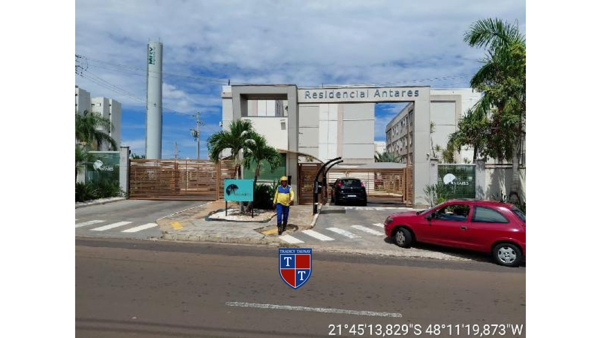 Foto 1 de APARTAMENTO em JARDIM BOTANICO - Imóvel Retomado Caixa
