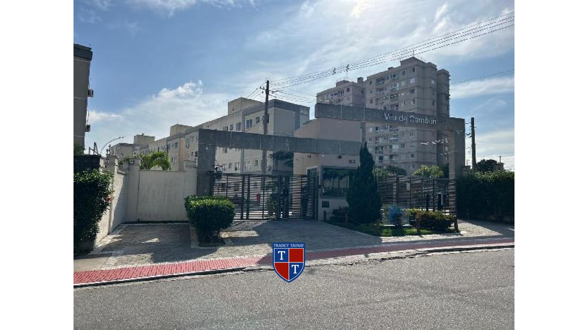 Foto 1 de APARTAMENTO em MORADA DE LARANJEIRAS - Imóvel Retomado Caixa