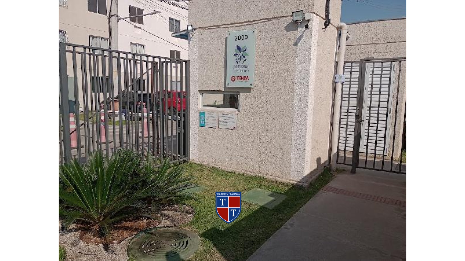 Foto 1 de APARTAMENTO em SANTA CRUZ - Imóvel Retomado Caixa