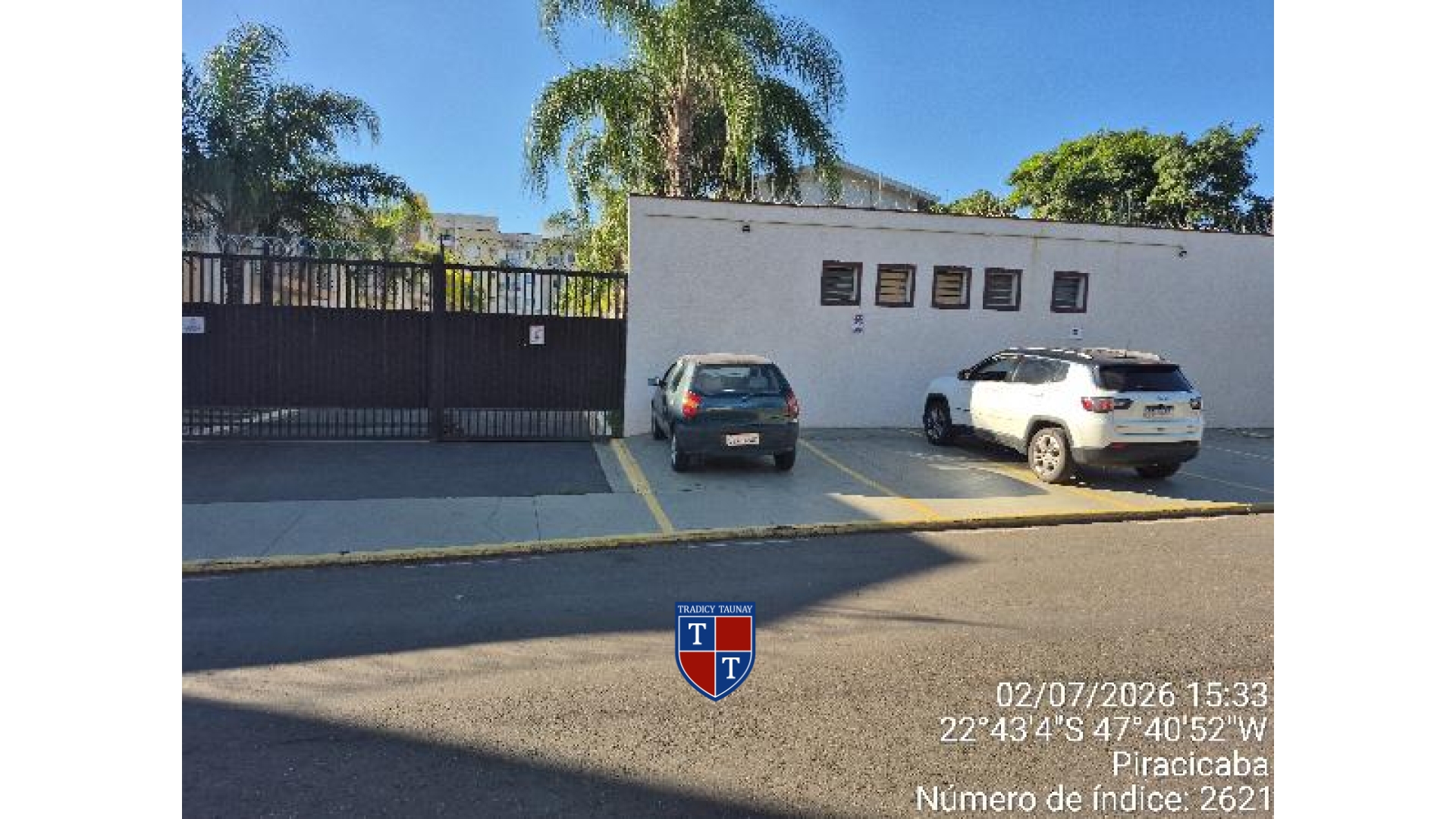 Foto 1 de APARTAMENTO em GLEBAS CALIFORNIA, PIRACICABA/SP - Imóvel Retomado CAIXA Ref 8787709215642