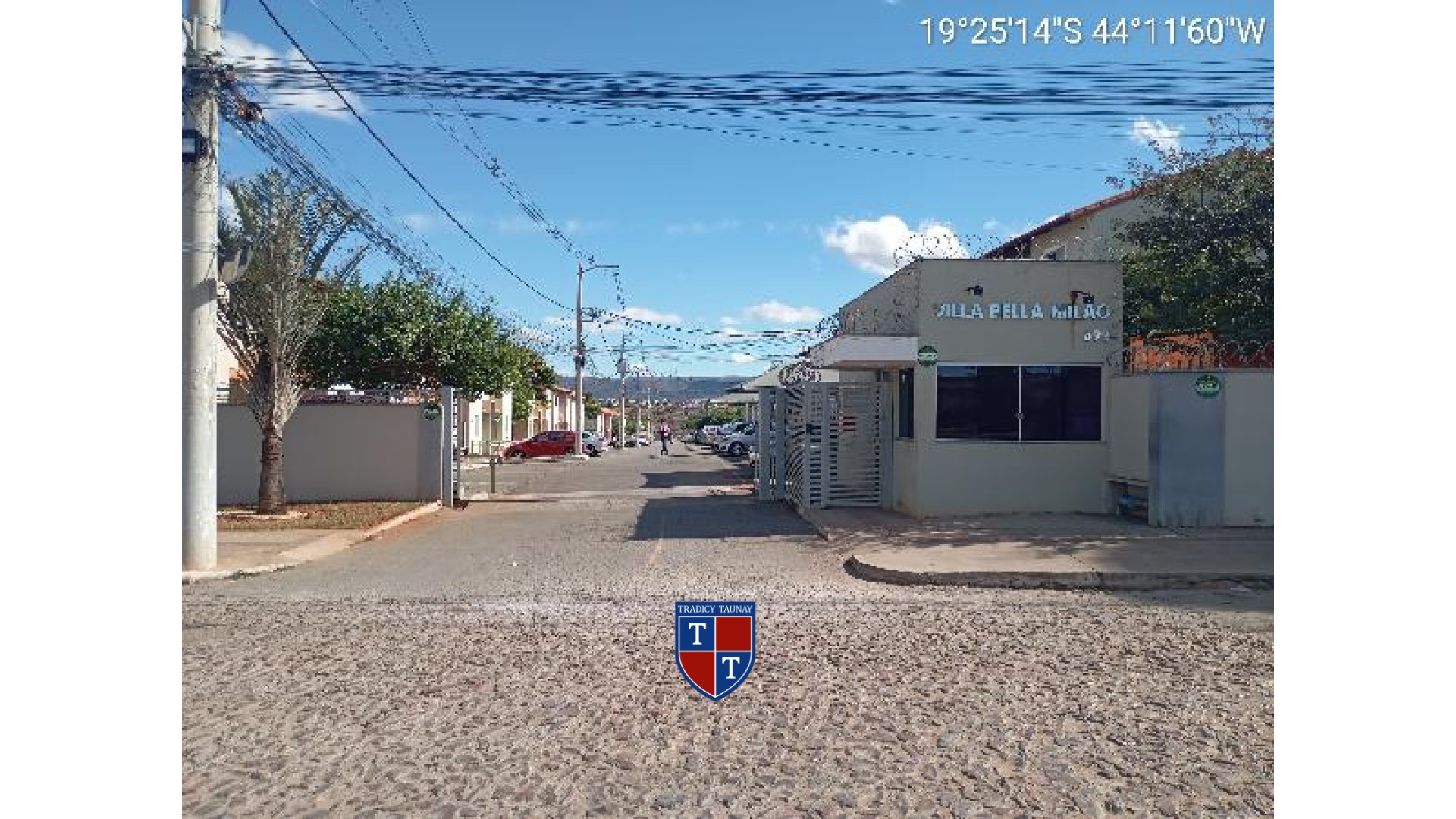 Foto 1 de APARTAMENTO em SANTA FELICIDADE - Imóvel Retomado Caixa