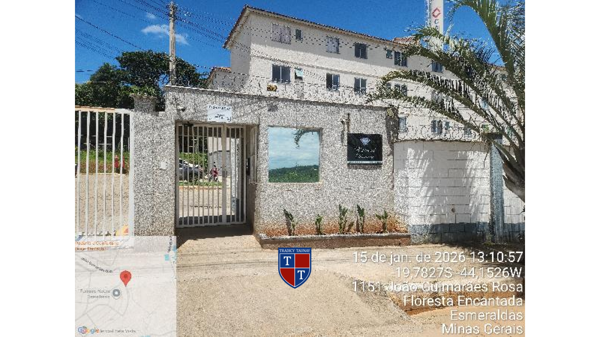 APARTAMENTO em SAO PEDRO