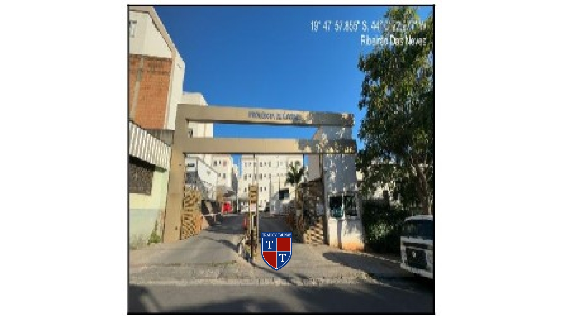 Foto 1 de APARTAMENTO em JUSTINOPOLIS, RIBEIRAO DAS NEVES/MG - Imóvel Retomado CAIXA Ref 8787709223742