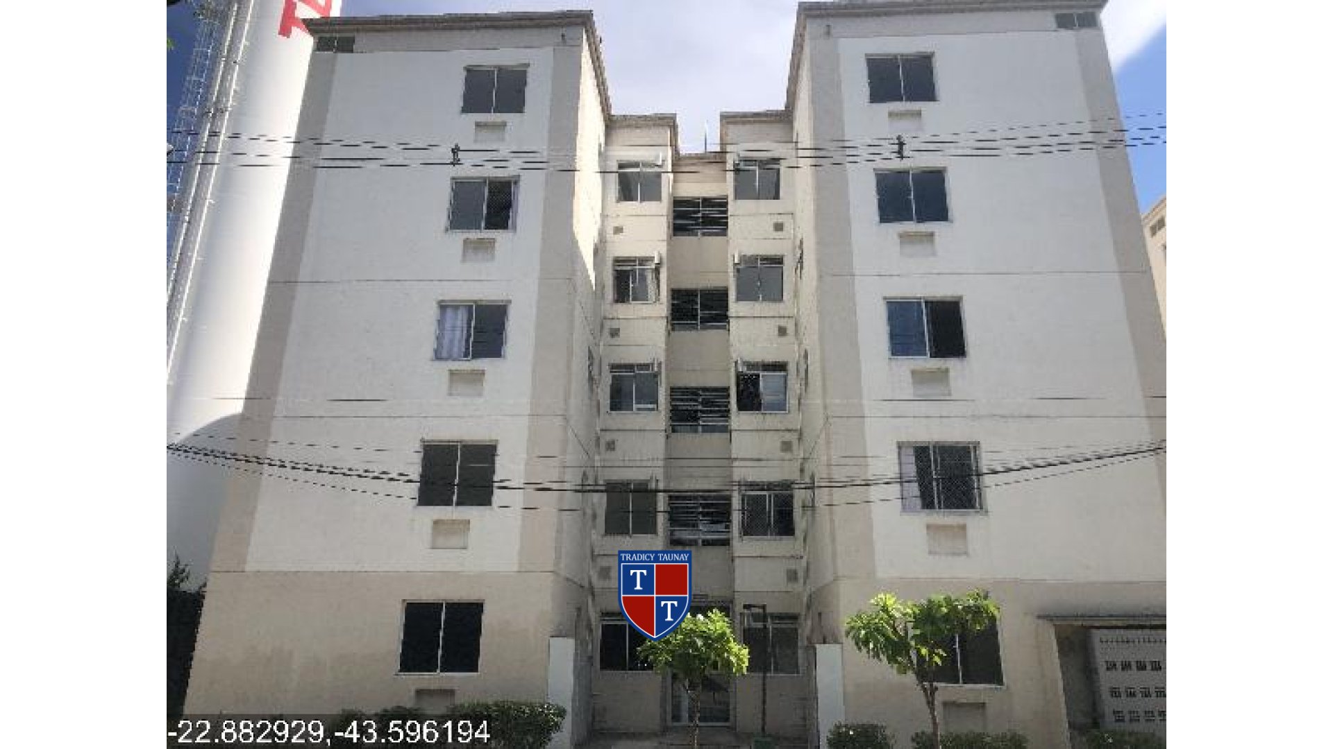 Foto 1 de APARTAMENTO em CAMPO GRANDE - Imóvel Retomado Caixa