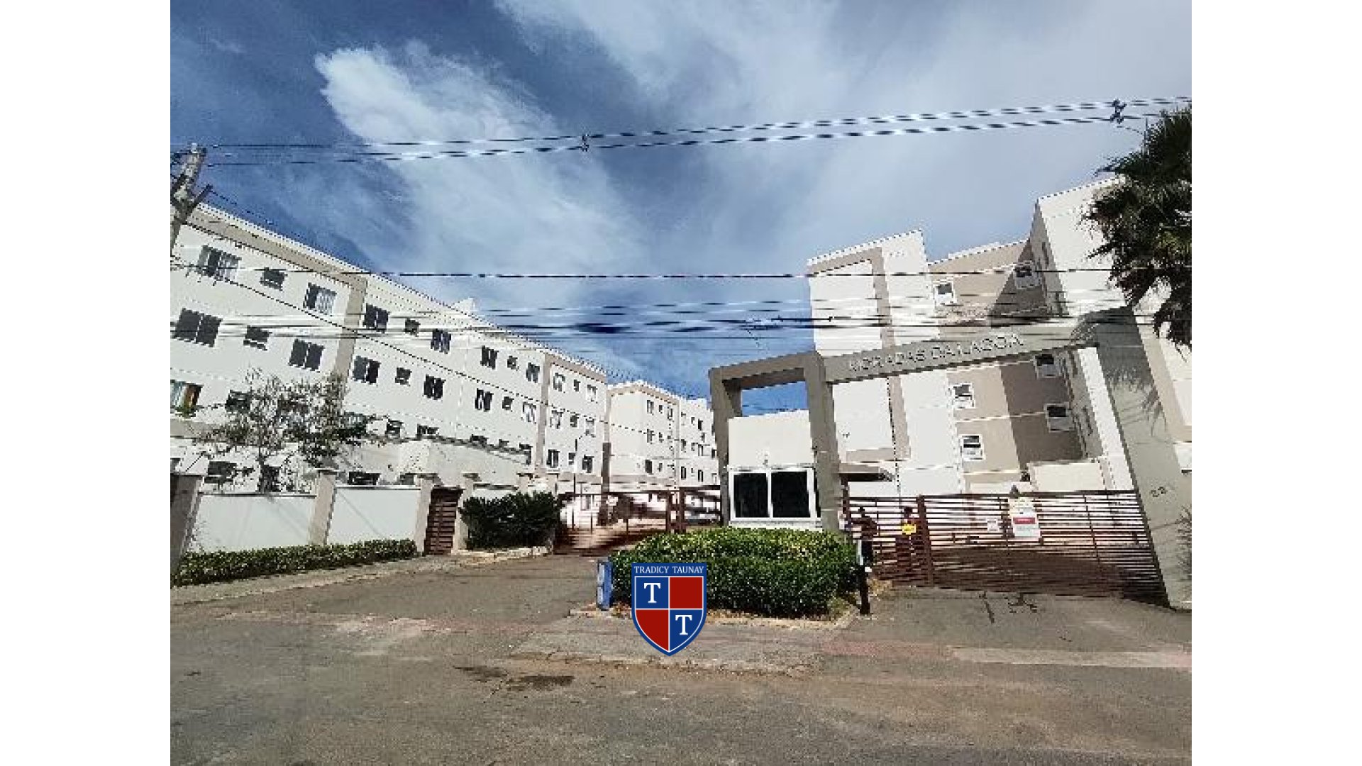 Foto 1 de APARTAMENTO em NOVO HORIZONTE - Imóvel Retomado Caixa