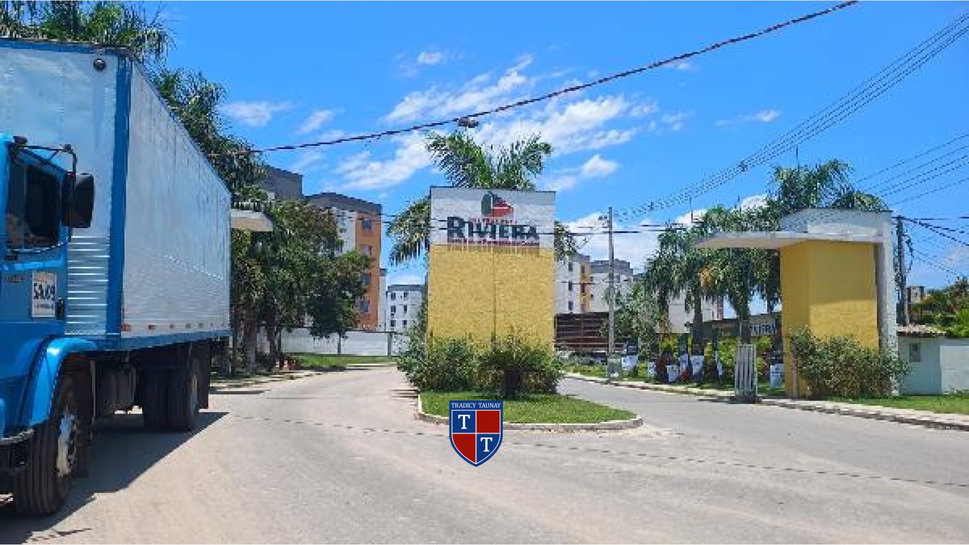 Foto 1 de APARTAMENTO em JARDIM GRAMACHO - Imóvel Retomado Caixa