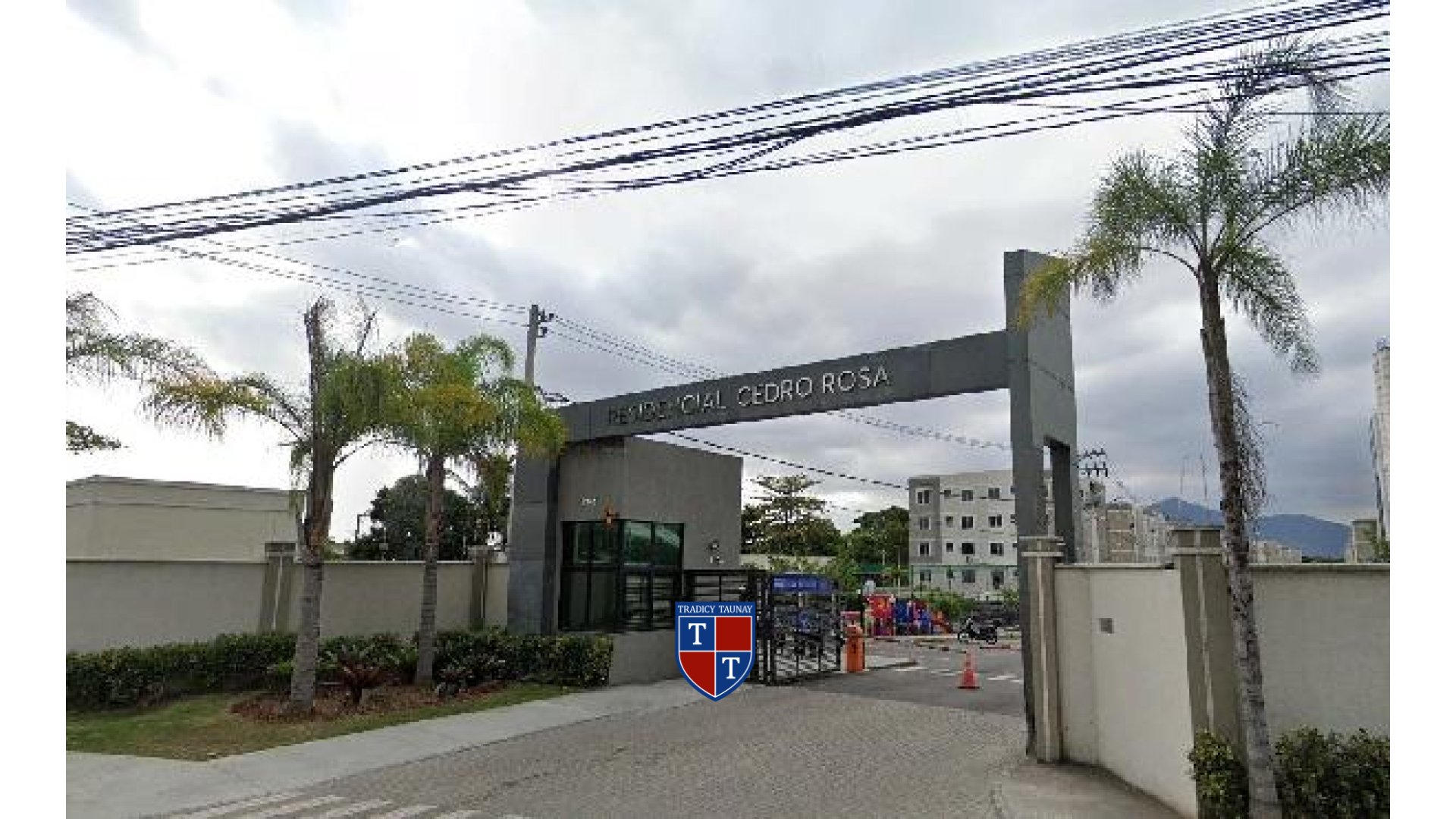 Foto 1 de APARTAMENTO em INHOAIBA - Imóvel Retomado Caixa