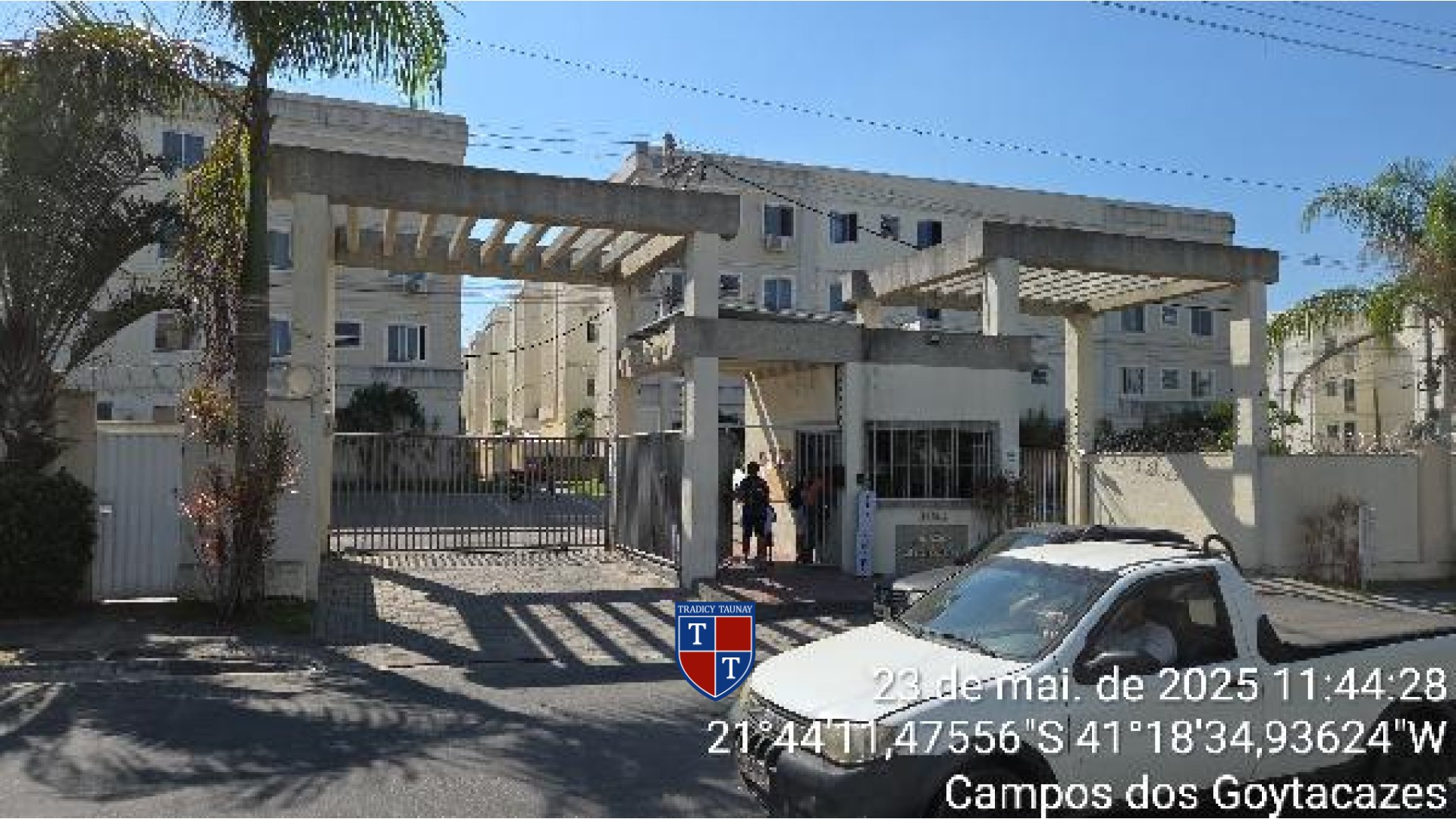 APARTAMENTO em JARDINS DE CAMPOS