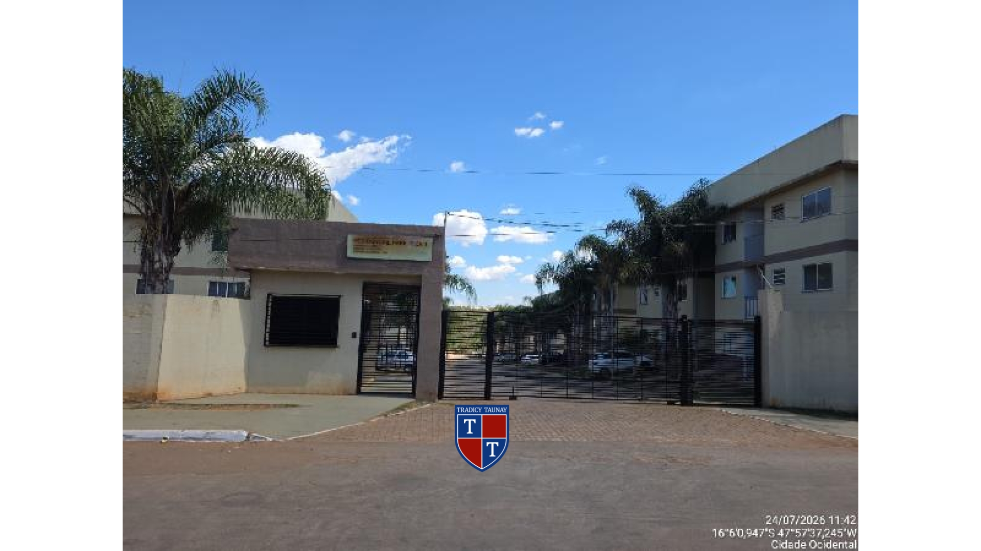 APARTAMENTO em MANSOES RECREIO MOSSORO