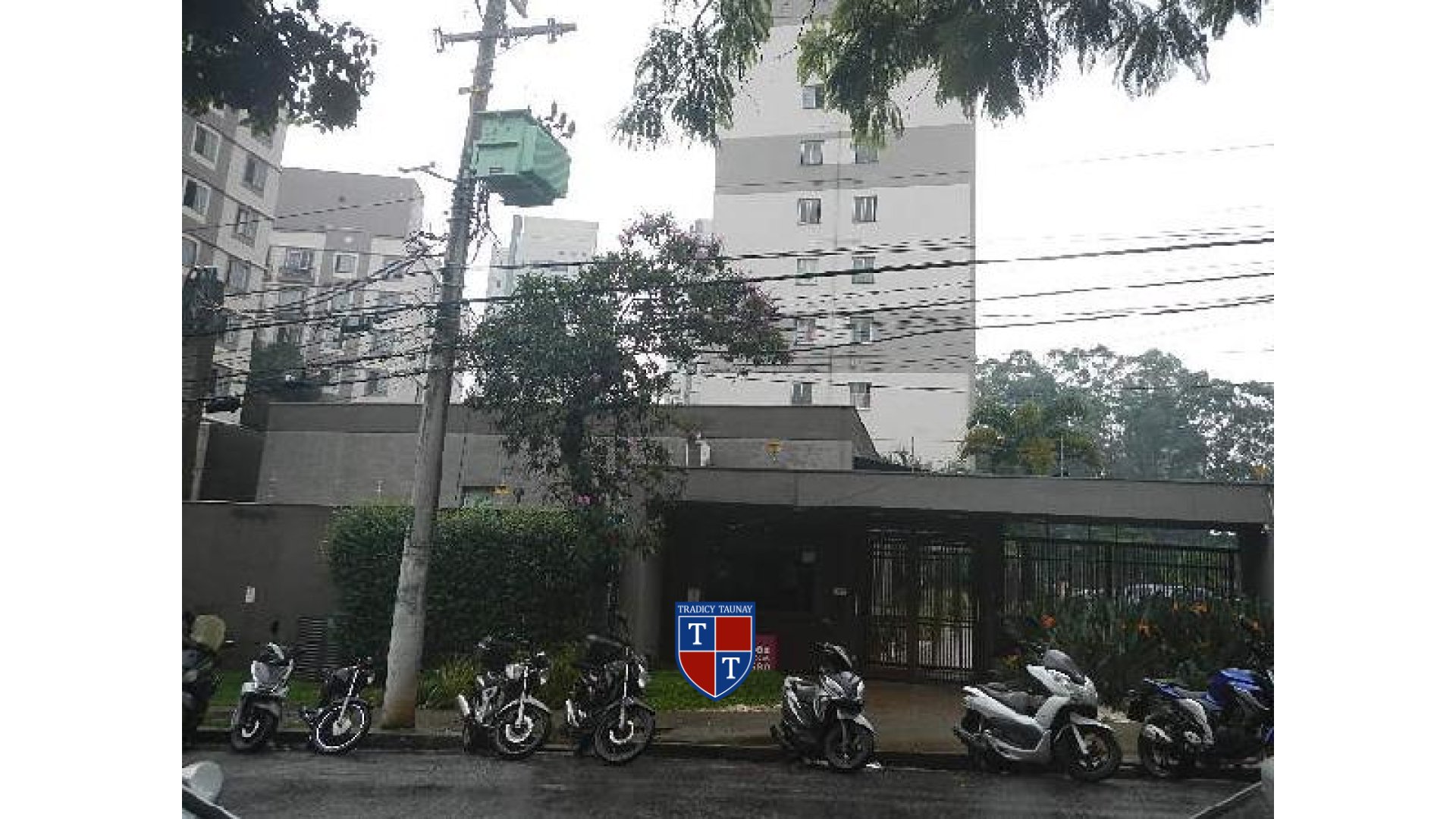 Foto 1 de APARTAMENTO em JARDIM SANTA EMILIA - Imóvel Retomado Caixa