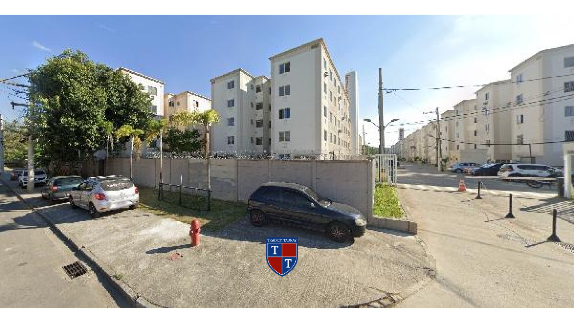 Foto 1 de APARTAMENTO em CAMPO GRANDE - Imóvel Retomado Caixa