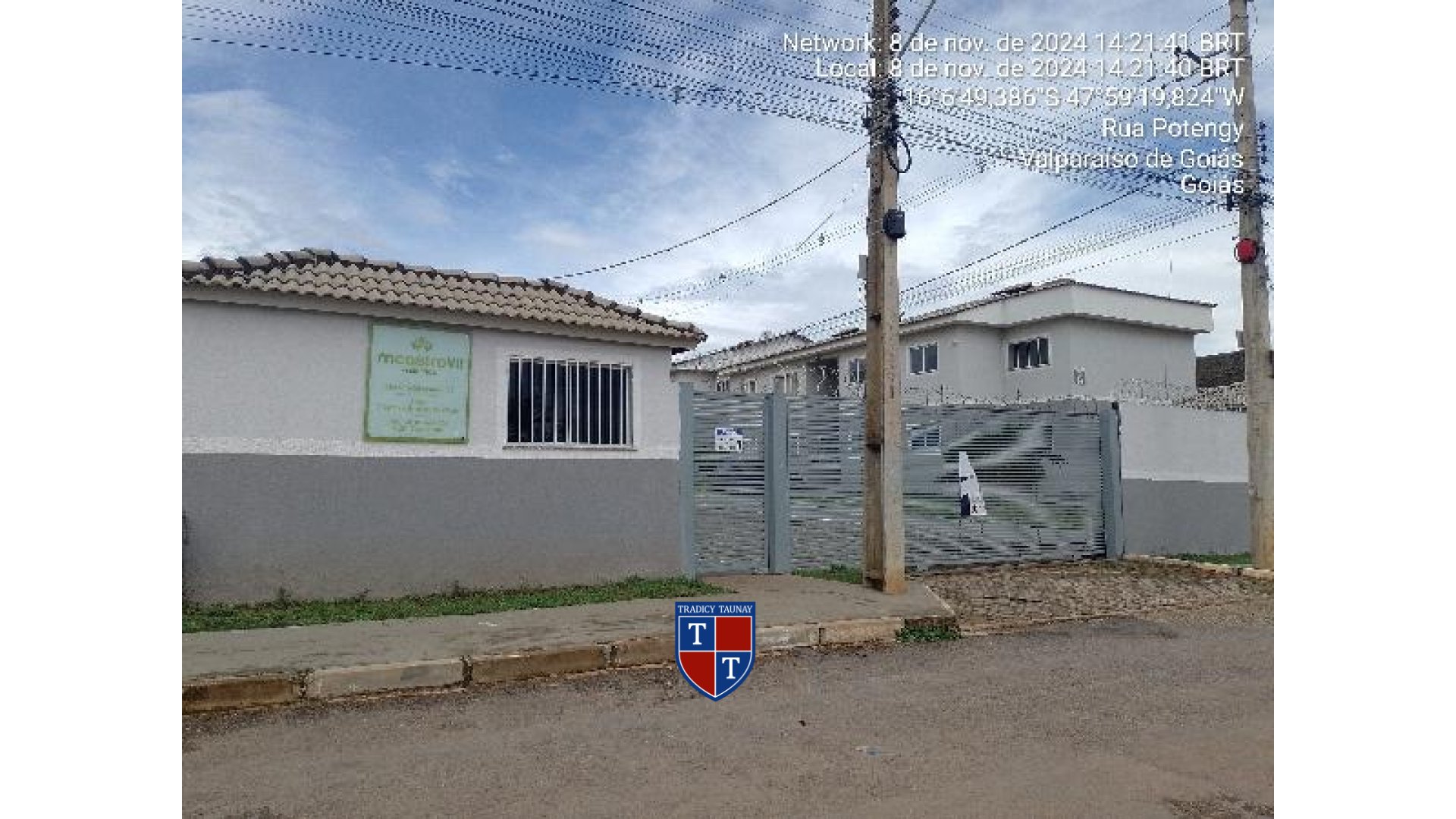 Foto 1 de APARTAMENTO em CHACARAS BENVINDA - Imóvel Retomado Caixa