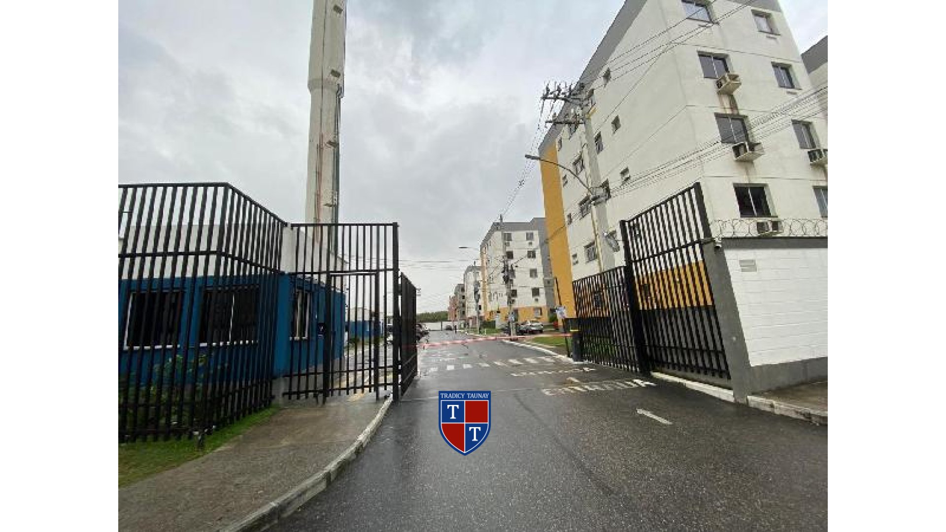 Foto 1 de APARTAMENTO em JARDIM GRAMACHO - Imóvel Retomado Caixa