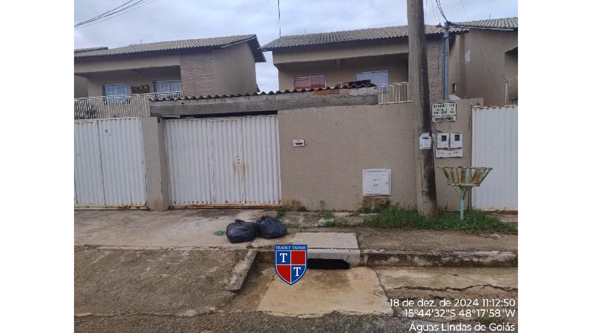 Foto 1 de APARTAMENTO em PARQUE DA BARRAGEM SETOR 15 - Imóvel Retomado Caixa