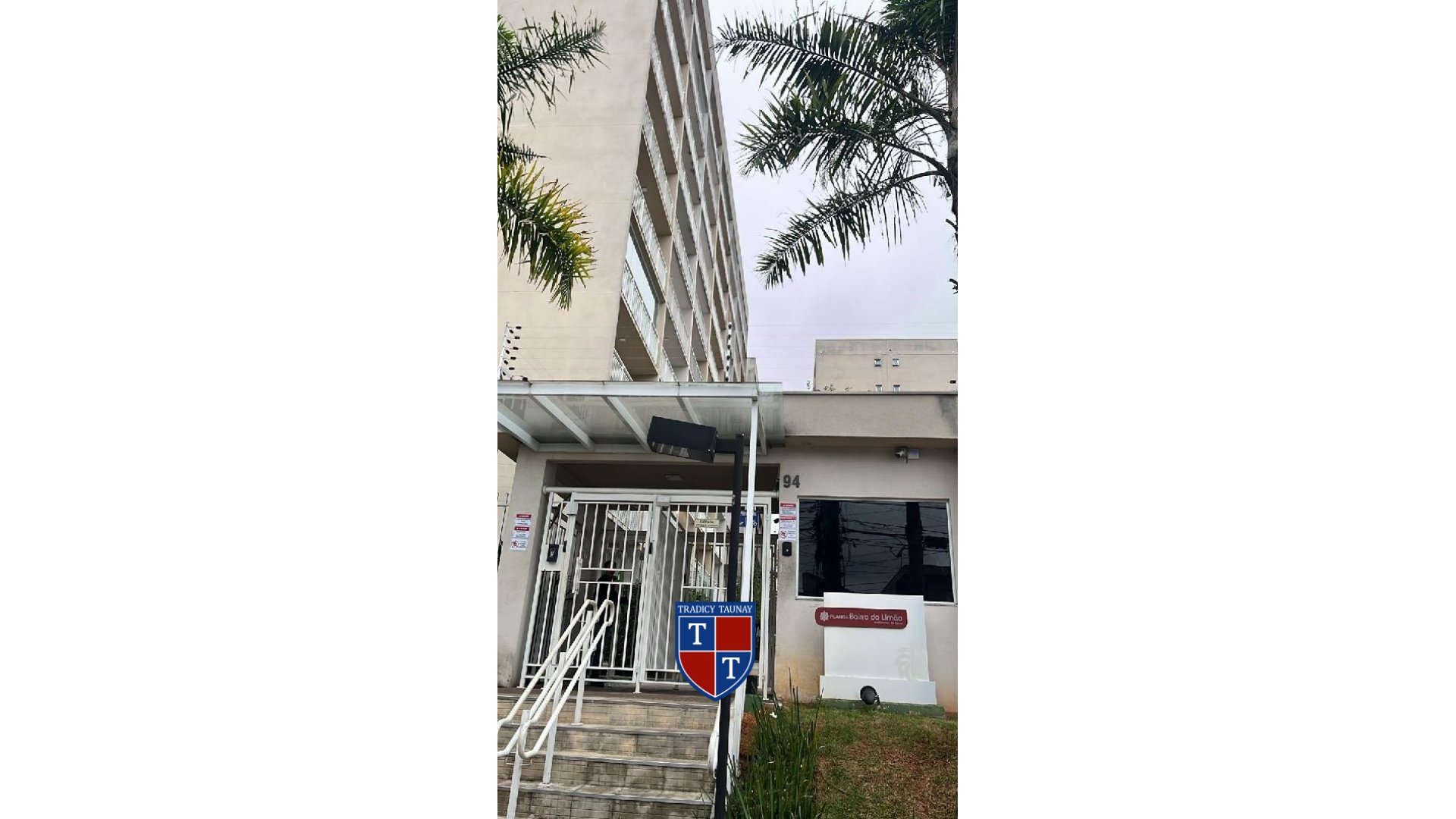 Foto 1 de APARTAMENTO em VILA ALBERTINA - Imóvel Retomado Caixa