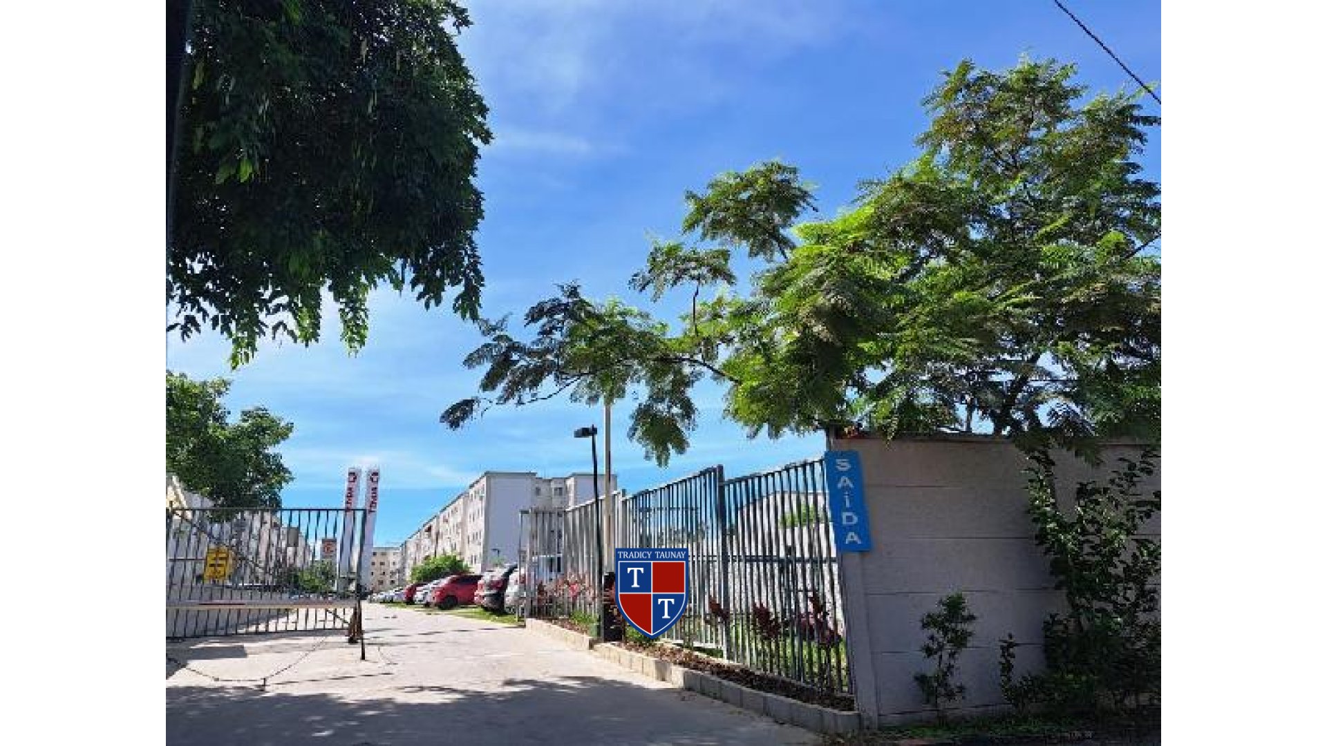 Foto 1 de APARTAMENTO em BANGU - Imóvel Retomado Caixa