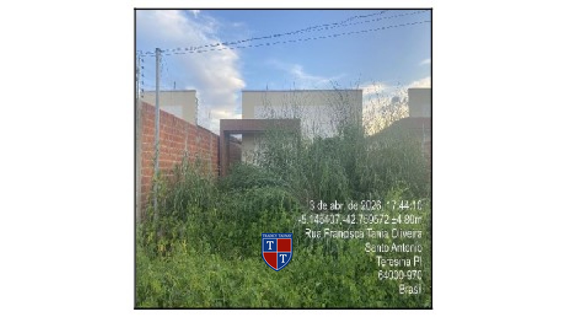 Foto 1 de CASA em SANTO ANTONIO - Imóvel Retomado Caixa