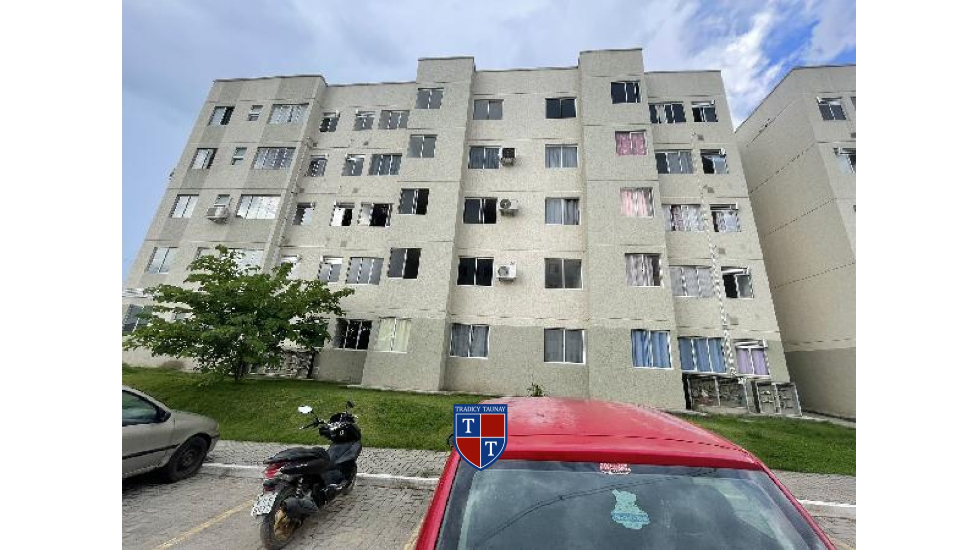 Foto 1 de APARTAMENTO em SAO VICENTE - Imóvel Retomado Caixa