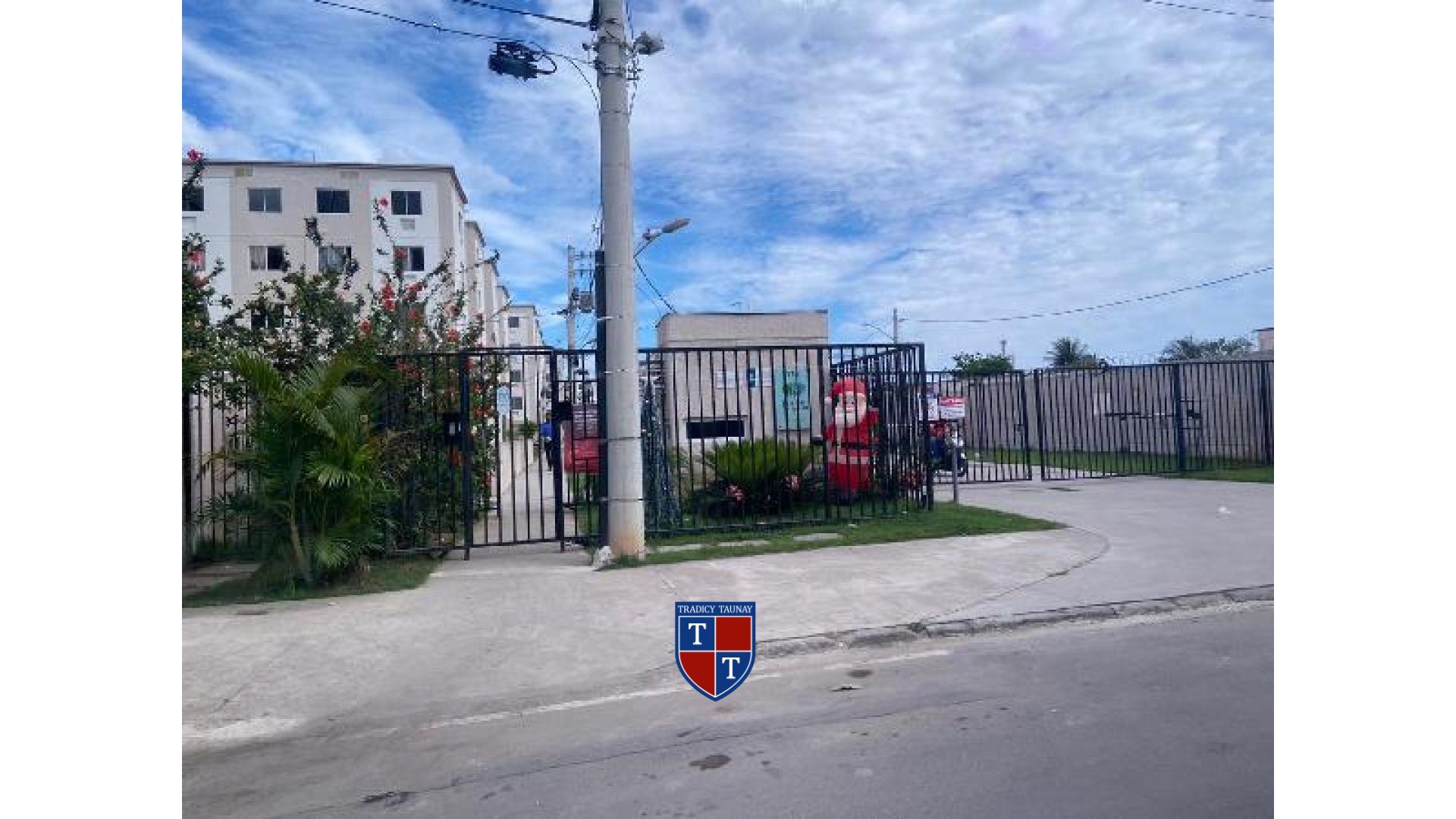 Foto 1 de APARTAMENTO em SANTA CRUZ - Imóvel Retomado Caixa