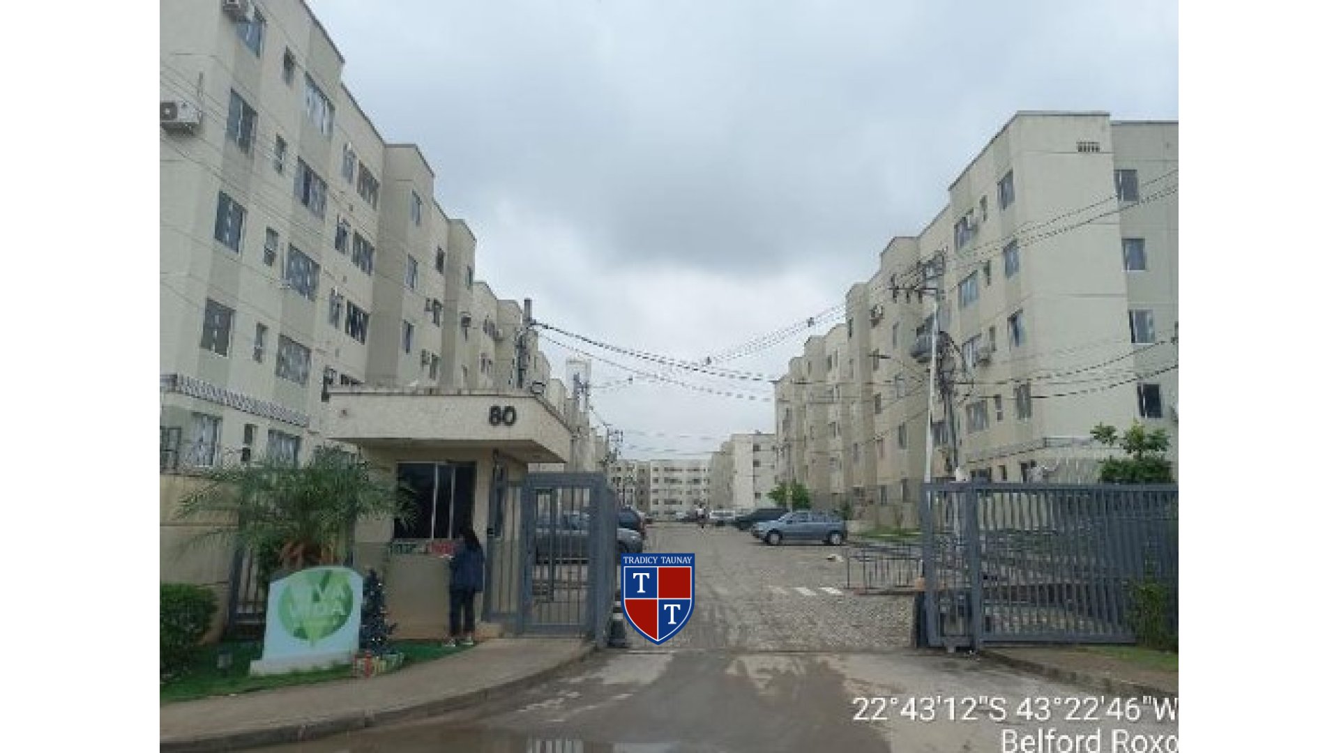 Foto 1 de APARTAMENTO em SAO VICENTE - Imóvel Retomado Caixa