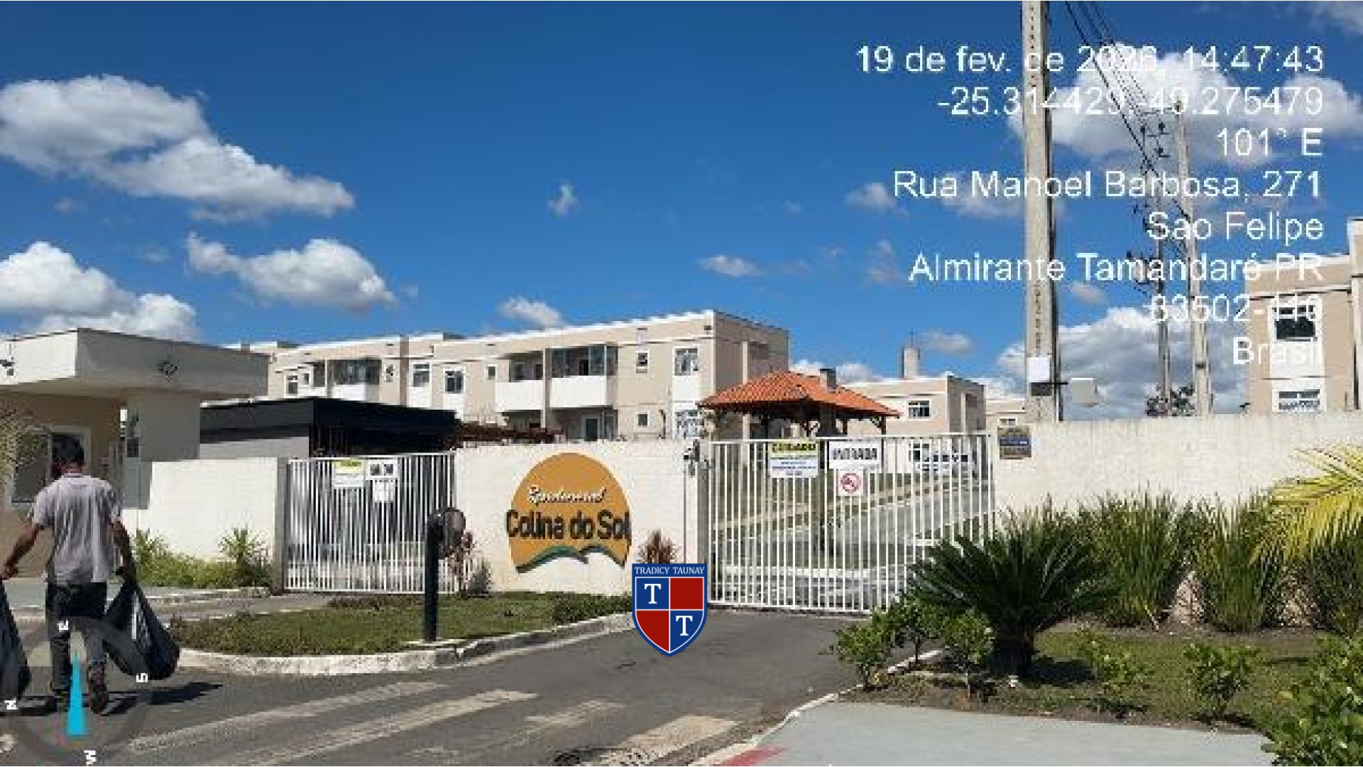 Foto 1 de APARTAMENTO em JARDIM CAMPO VERDE - Imóvel Retomado Caixa