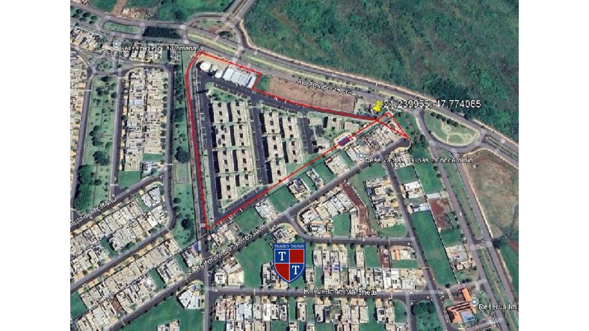 Foto 1 de APARTAMENTO em RESERVA SAO JOSE - Imóvel Retomado Caixa