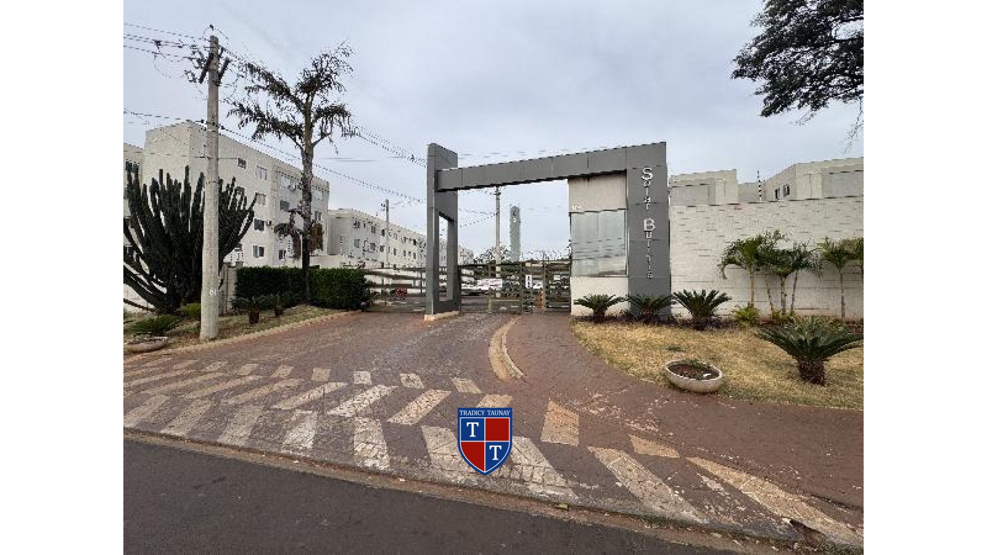Foto 1 de APARTAMENTO em ALVORADA - Imóvel Retomado Caixa