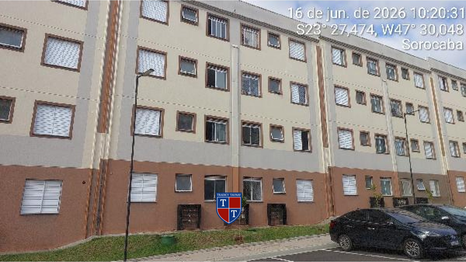 Foto 1 de APARTAMENTO em TERRA VERMELHA - Imóvel Retomado Caixa