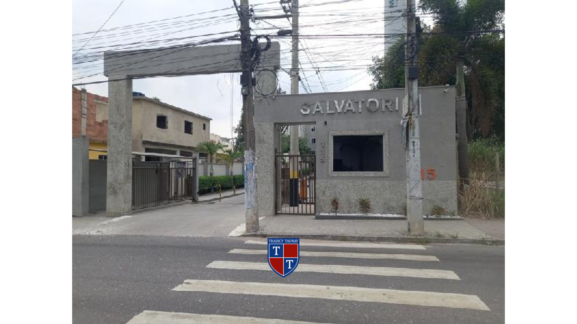 Foto 1 de APARTAMENTO em VISTA ALEGRE - Imóvel Retomado Caixa