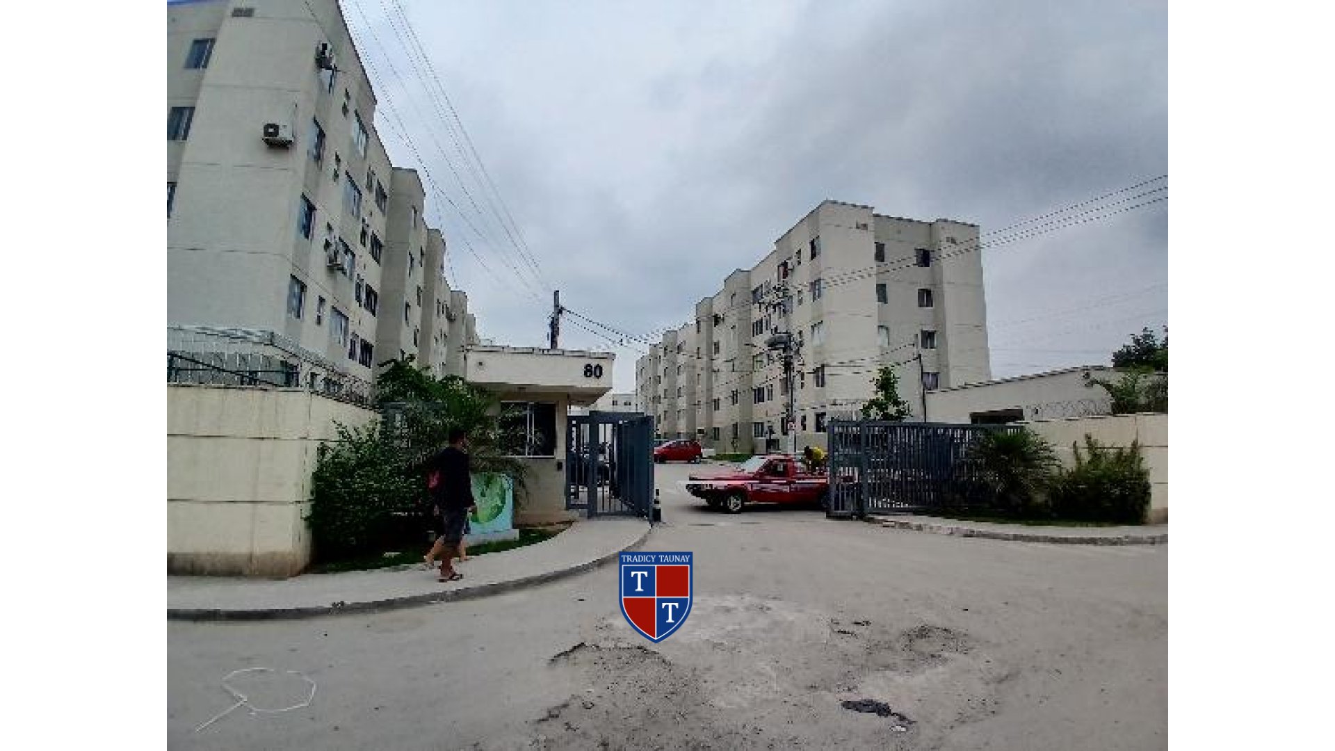 Foto 1 de APARTAMENTO em SAO VICENTE - Imóvel Retomado Caixa