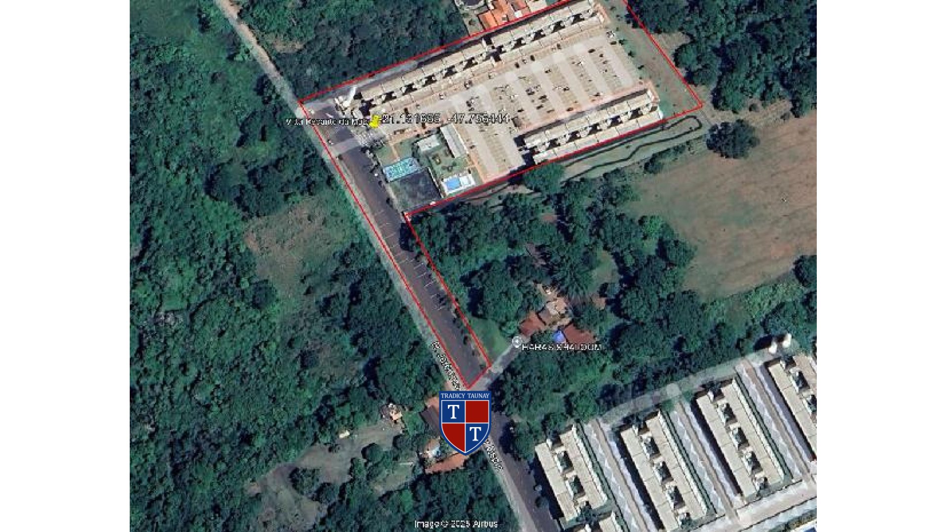 Foto 1 de APARTAMENTO em JARDIM DAS PALMEIRAS - Imóvel Retomado Caixa
