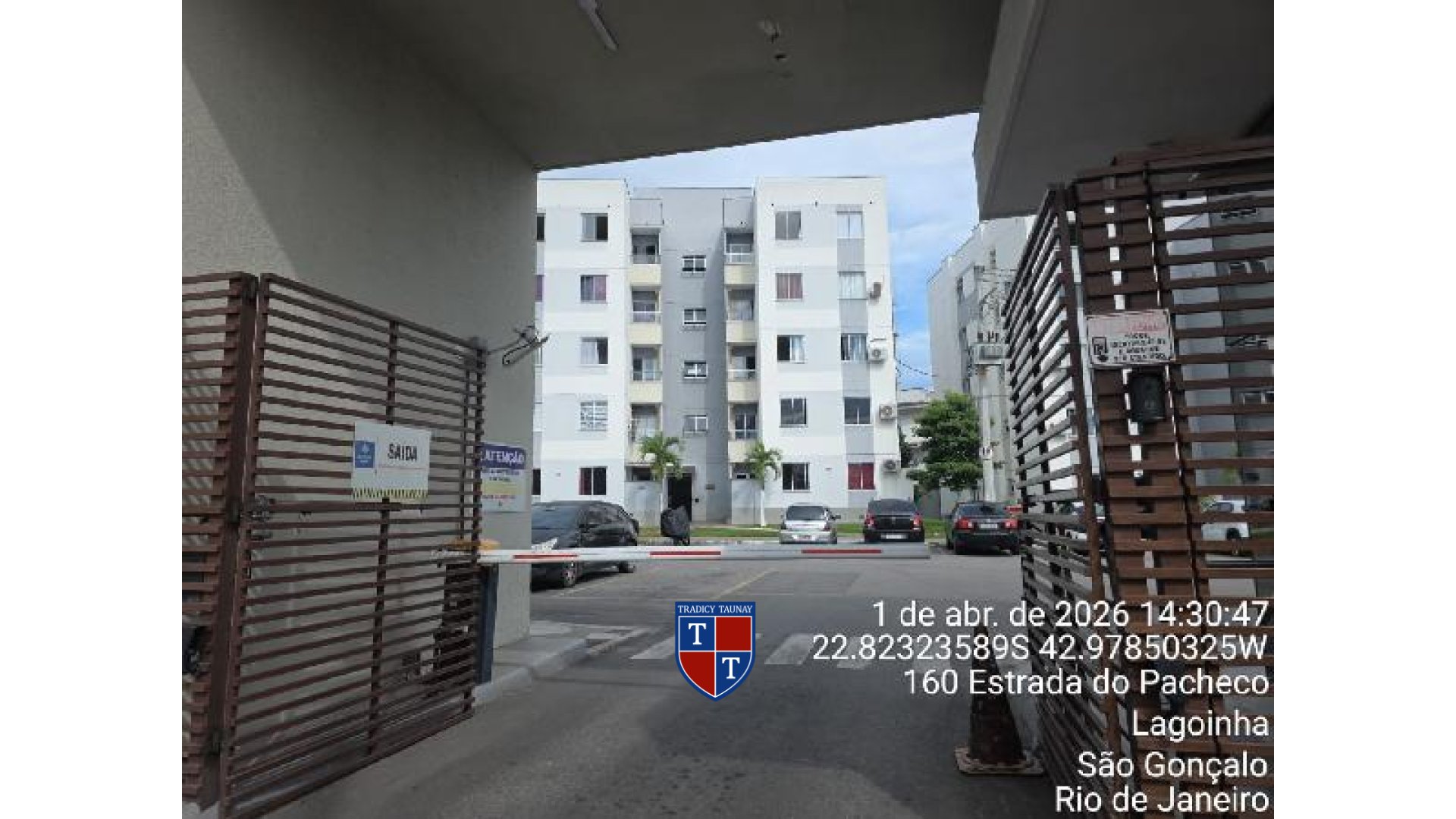 Foto 1 de APARTAMENTO em LAGOINHA - Imóvel Retomado Caixa