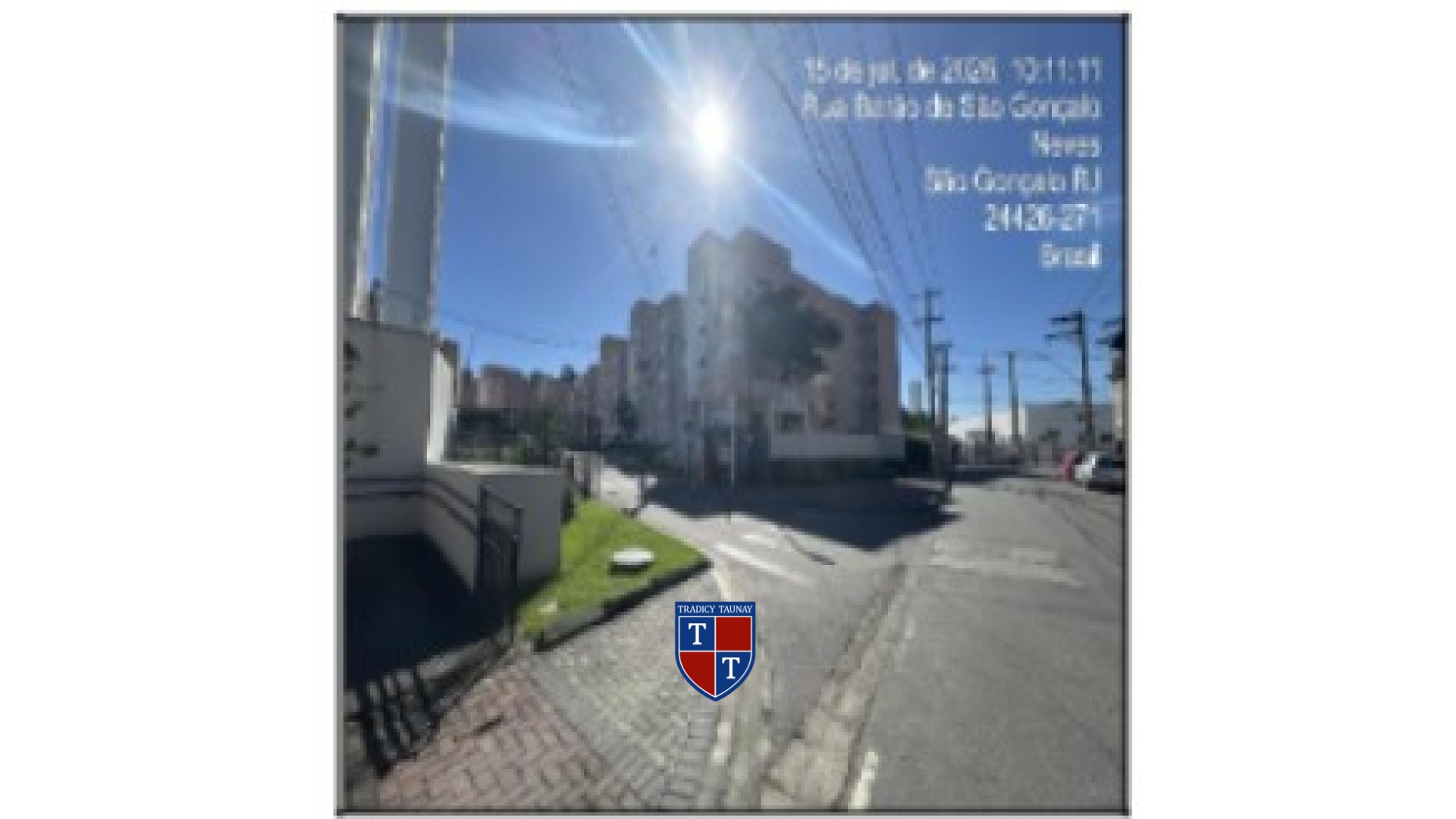 Foto 1 de APARTAMENTO em NEVES, SAO GONCALO/RJ - Imóvel Retomado CAIXA Ref 8787709314314