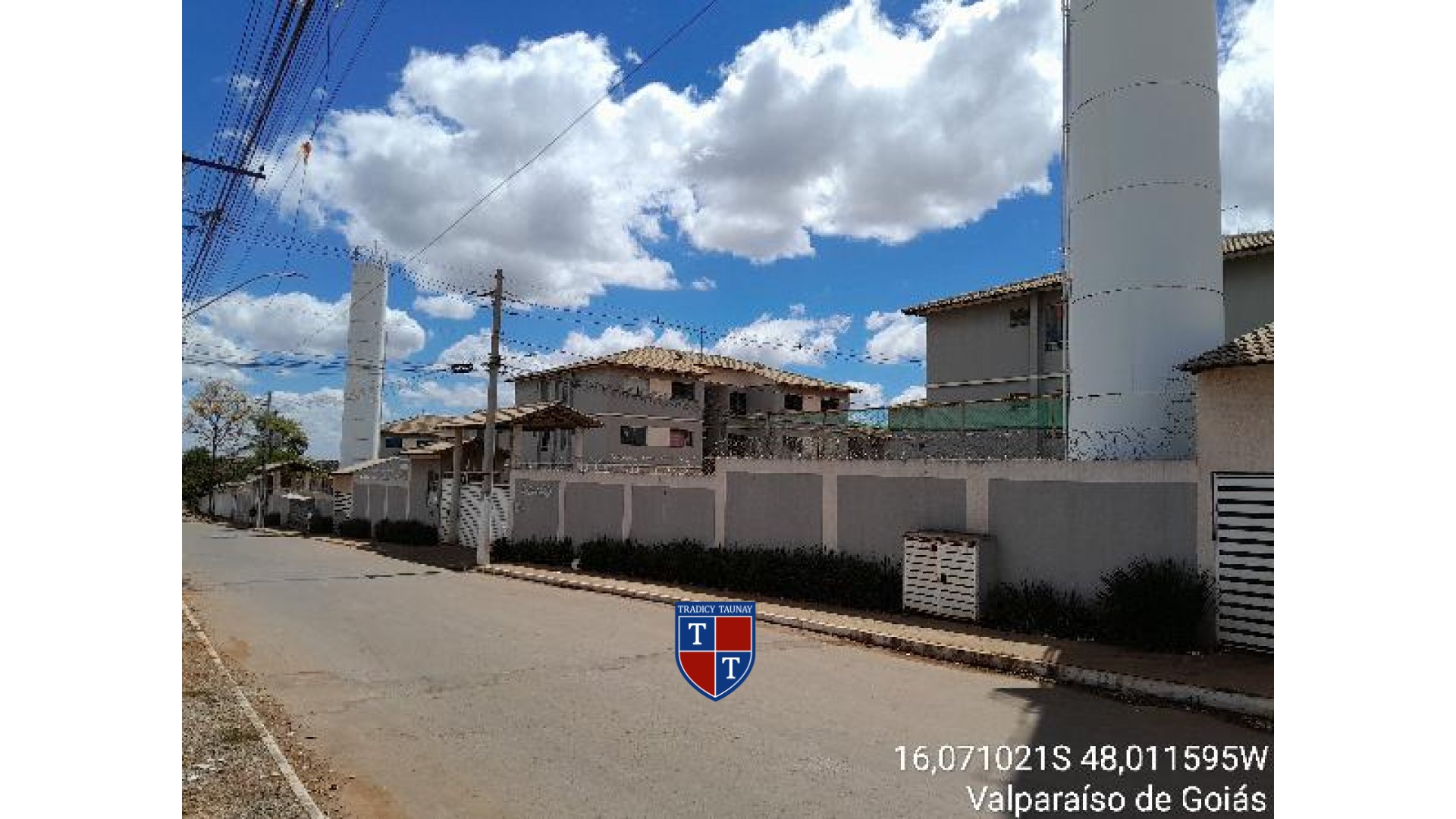Foto 1 de APARTAMENTO em SETOR DE CHACARAS ANHANGUERA A - Imóvel Retomado Caixa