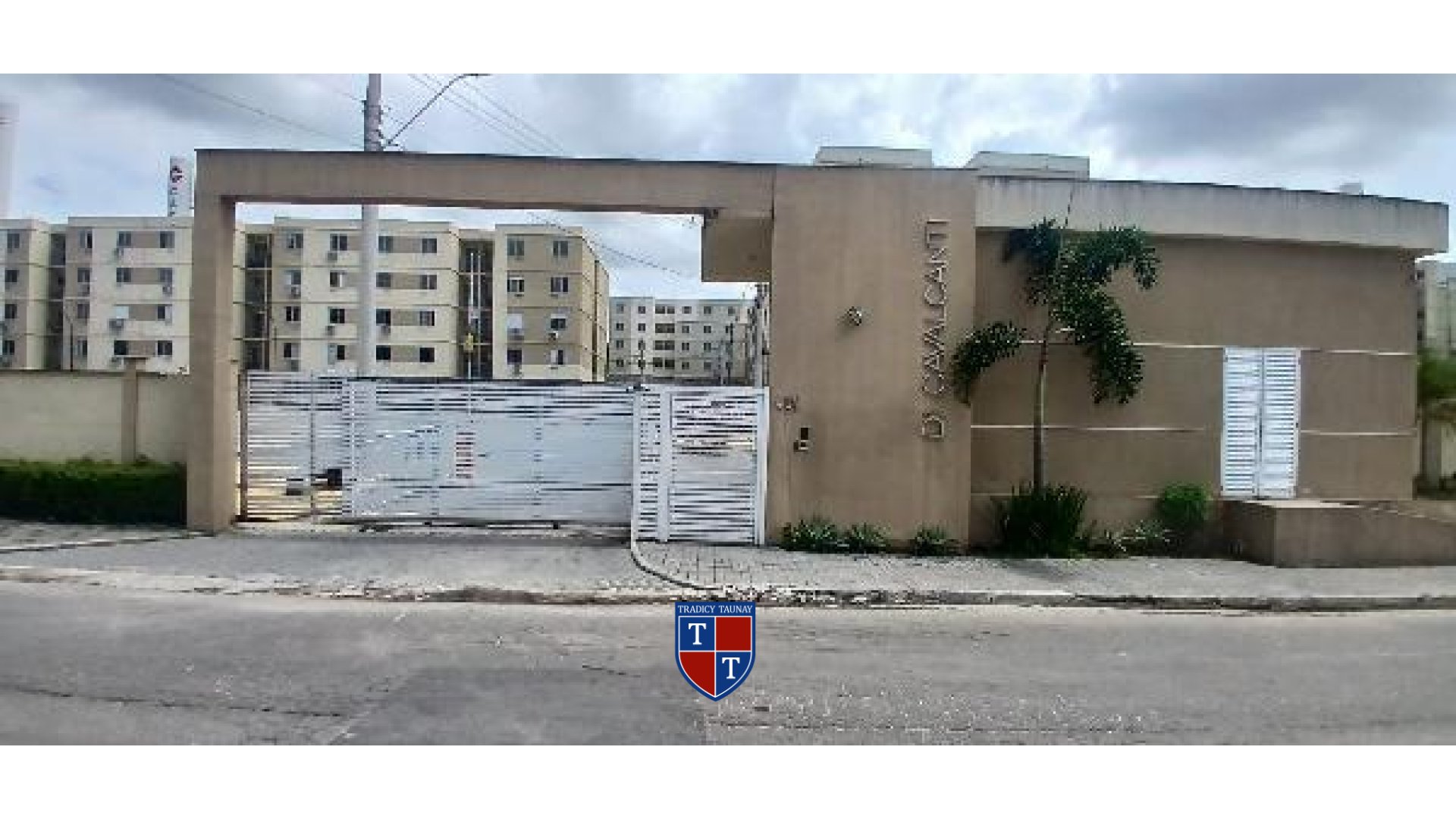 Foto 1 de APARTAMENTO em MARIA PAULA - Imóvel Retomado Caixa