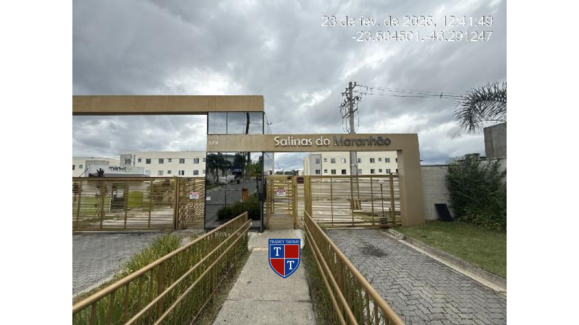 Foto 1 de APARTAMENTO em JARDIM EUROPA - Imóvel Retomado Caixa