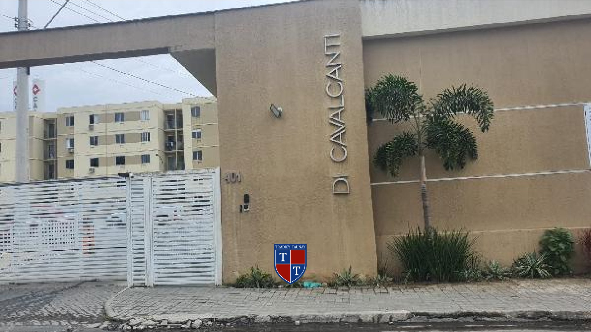 Foto 1 de APARTAMENTO em MARIA PAULA - Imóvel Retomado Caixa
