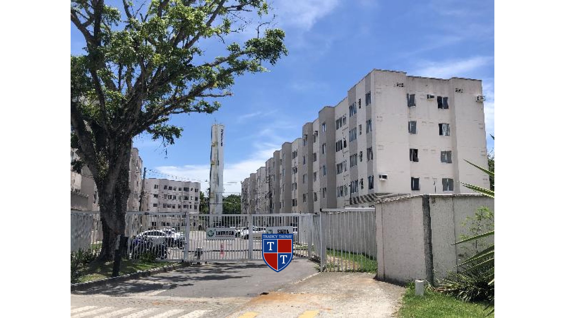 Foto 1 de APARTAMENTO em SANTA CRUZ - Imóvel Retomado Caixa