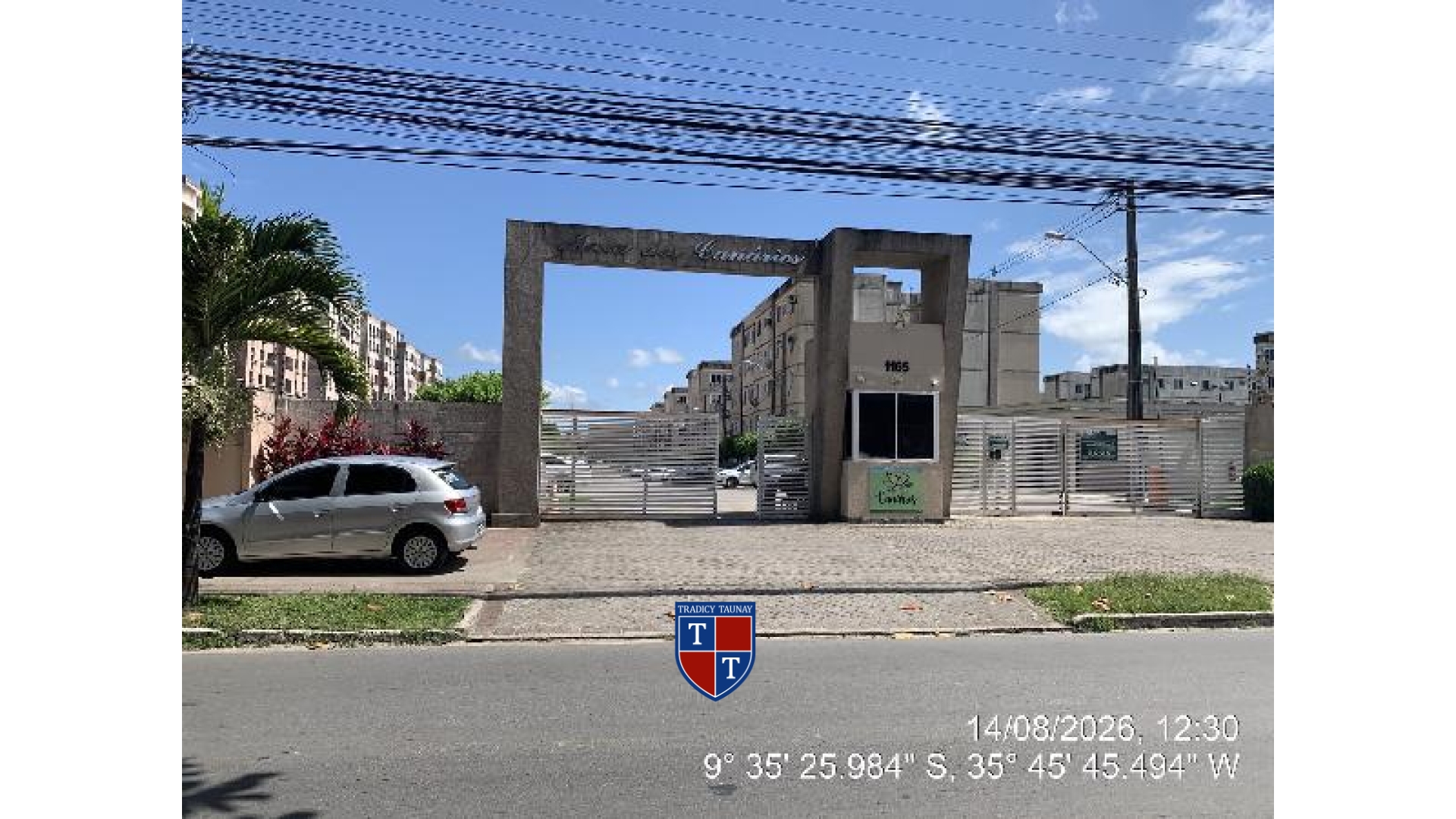 APARTAMENTO em TABULEIRO DO MARTINS