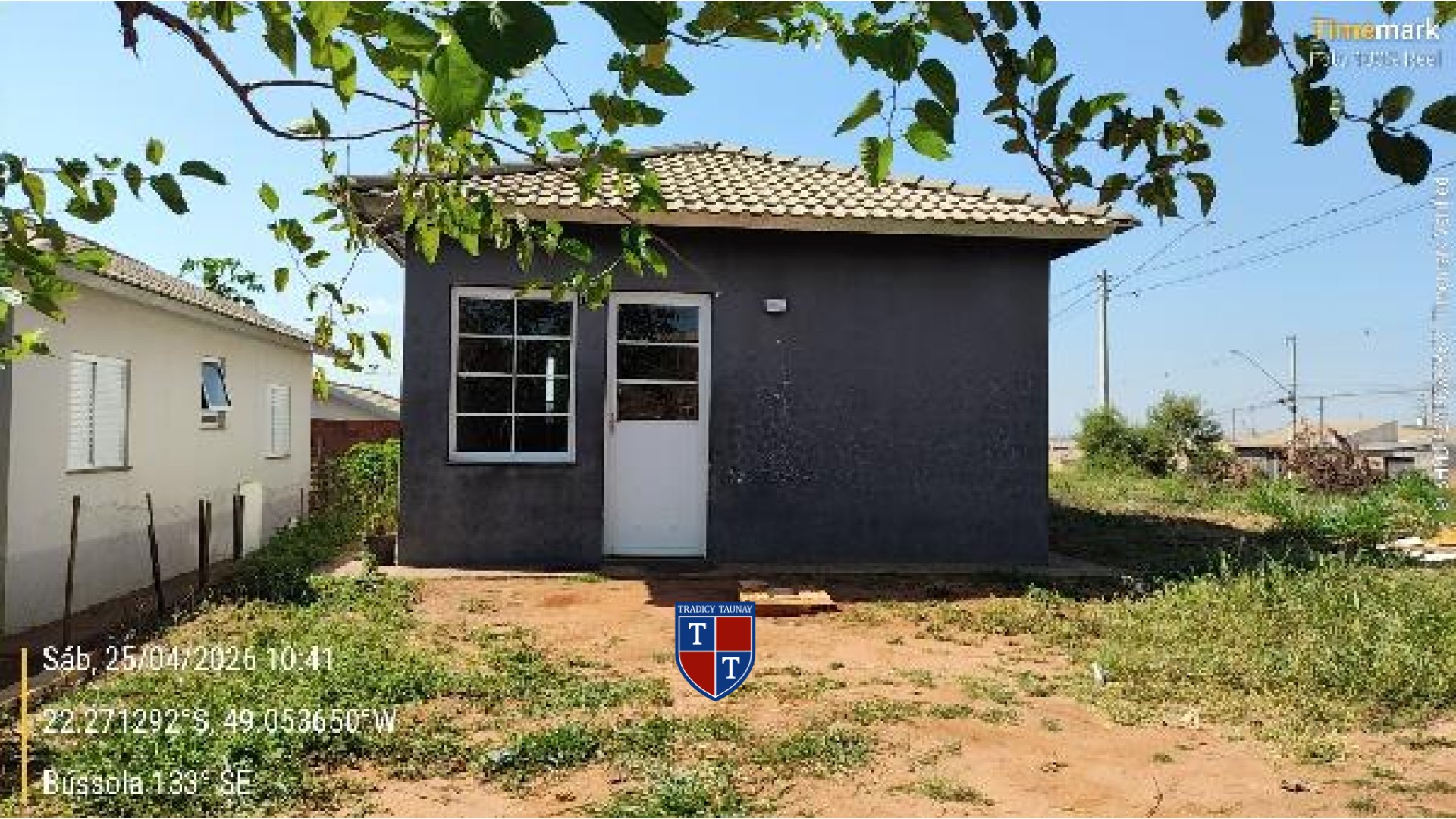 Foto do Imóvel