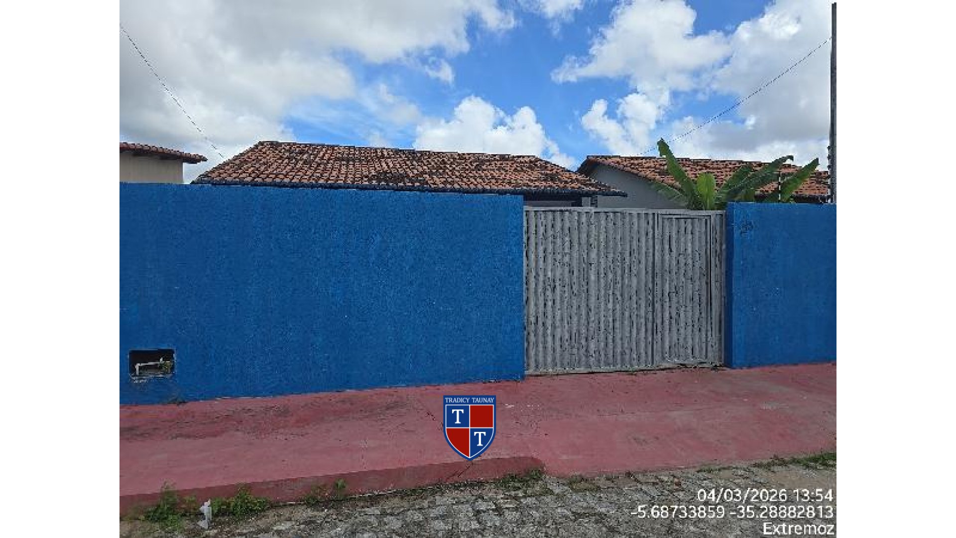 Foto 1 de CASA em MOINHO - Imóvel Retomado Caixa